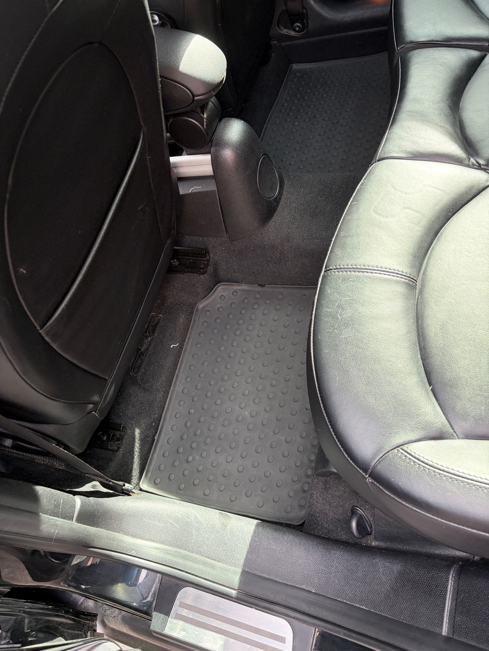 MINI Countryman Cooper Manual, 122hp, 2011