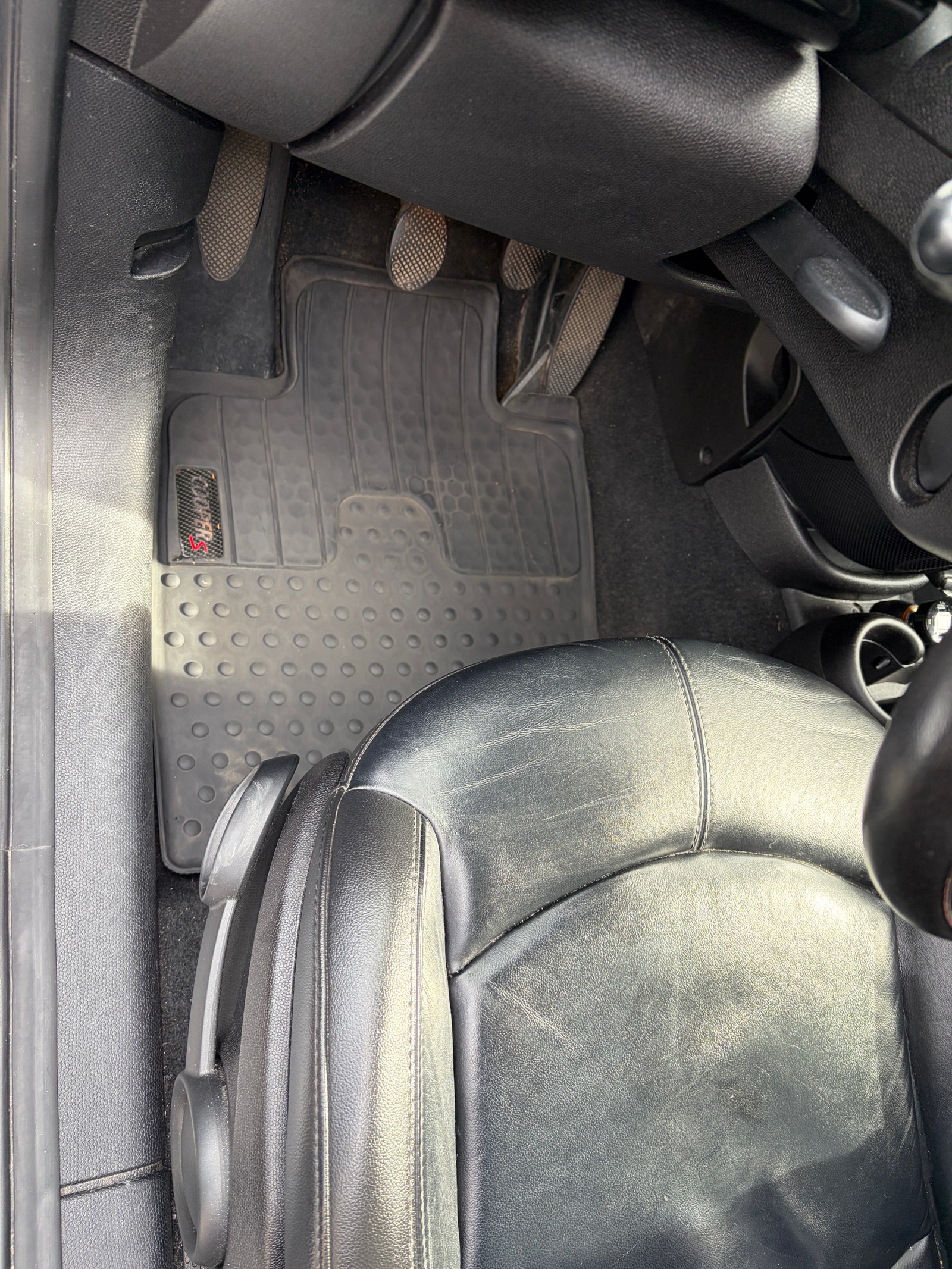 MINI Countryman Cooper Manual, 122hp, 2011