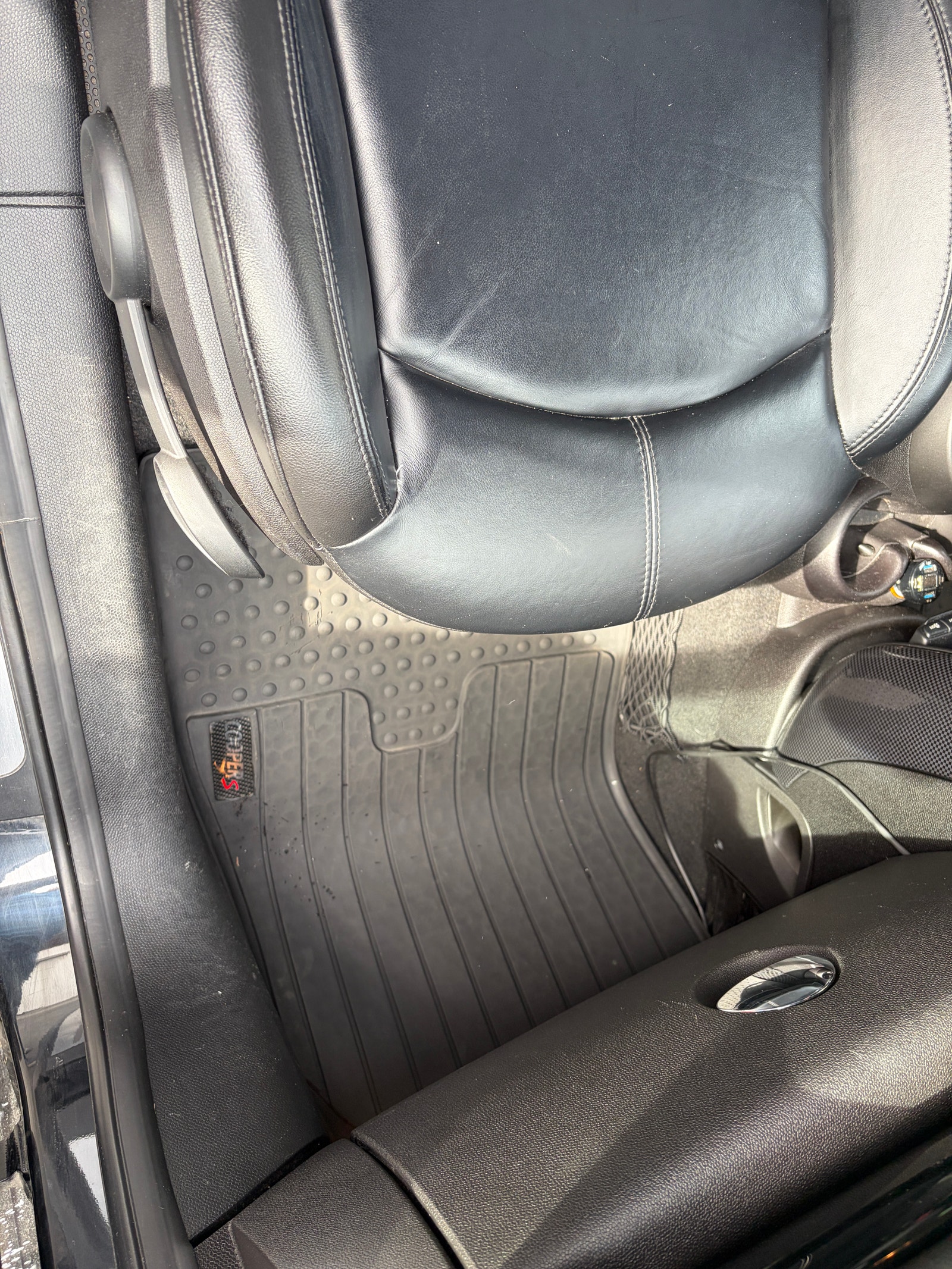 MINI Countryman Cooper Manual, 122hp, 2011