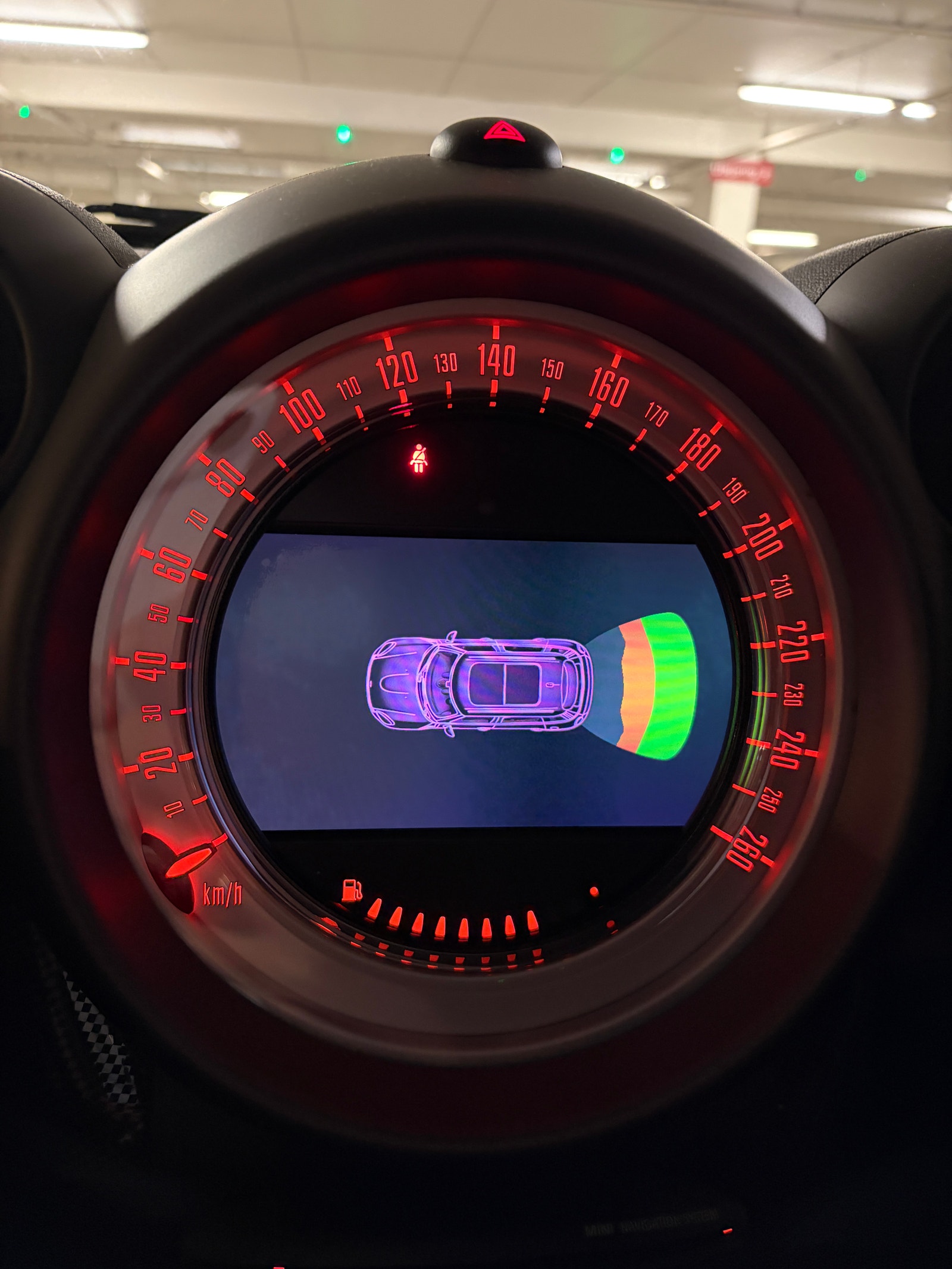 MINI Countryman Cooper Manual, 122hp, 2011