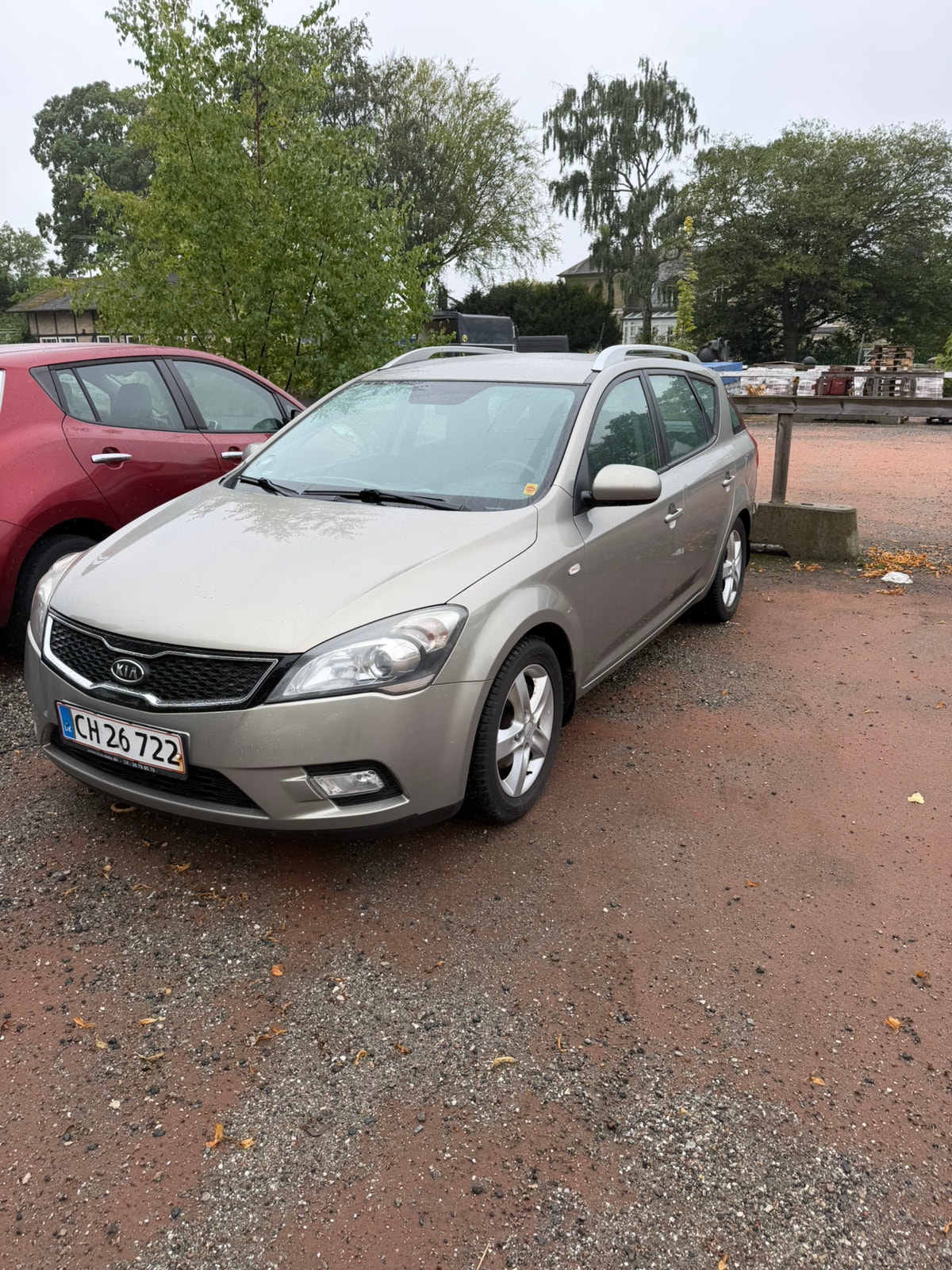 Kia cee'd_sw 1.4 CVVT Manual, 105hp, 2012