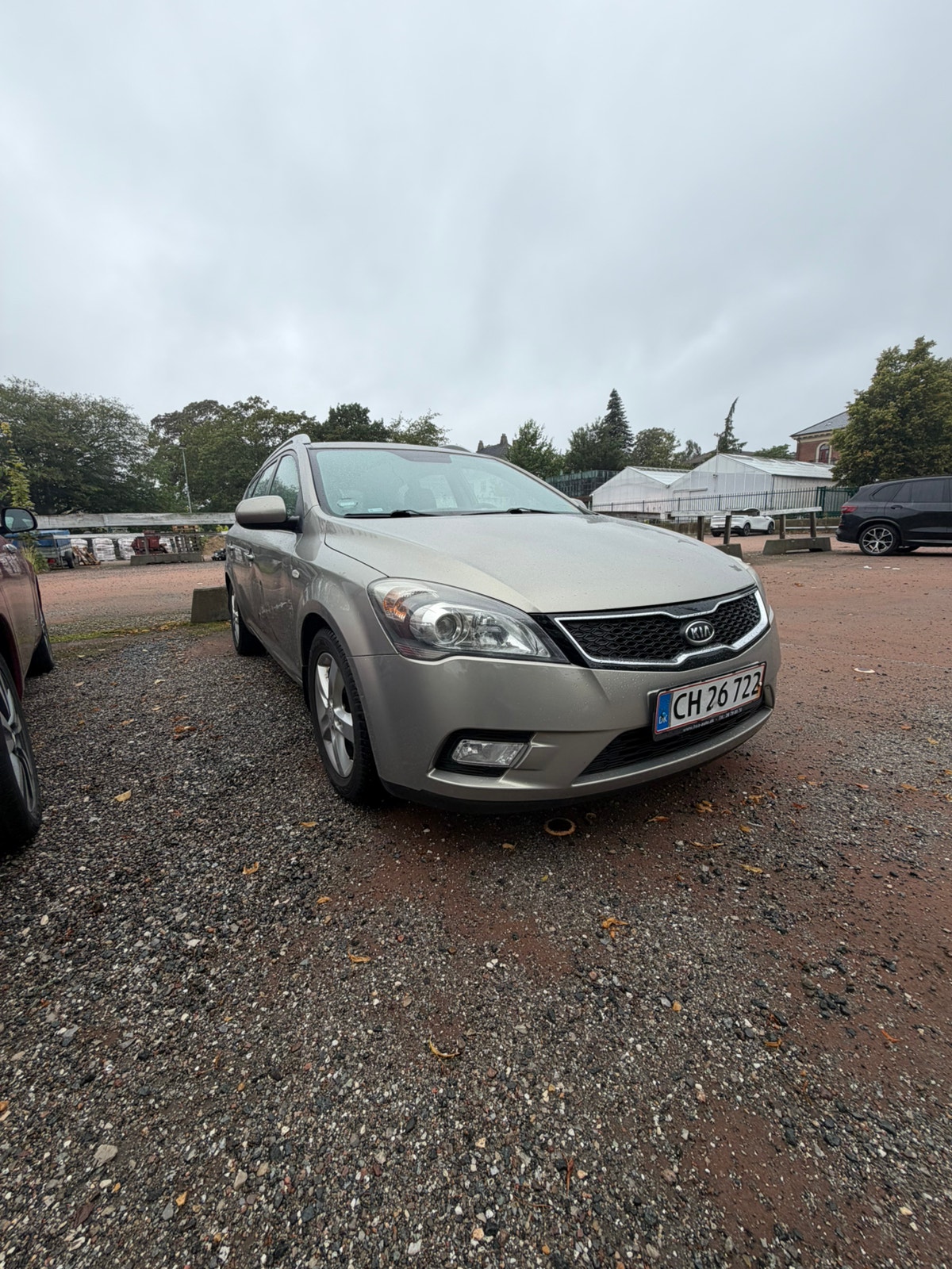 Kia cee'd_sw 1.4 CVVT Manual, 105hp, 2012