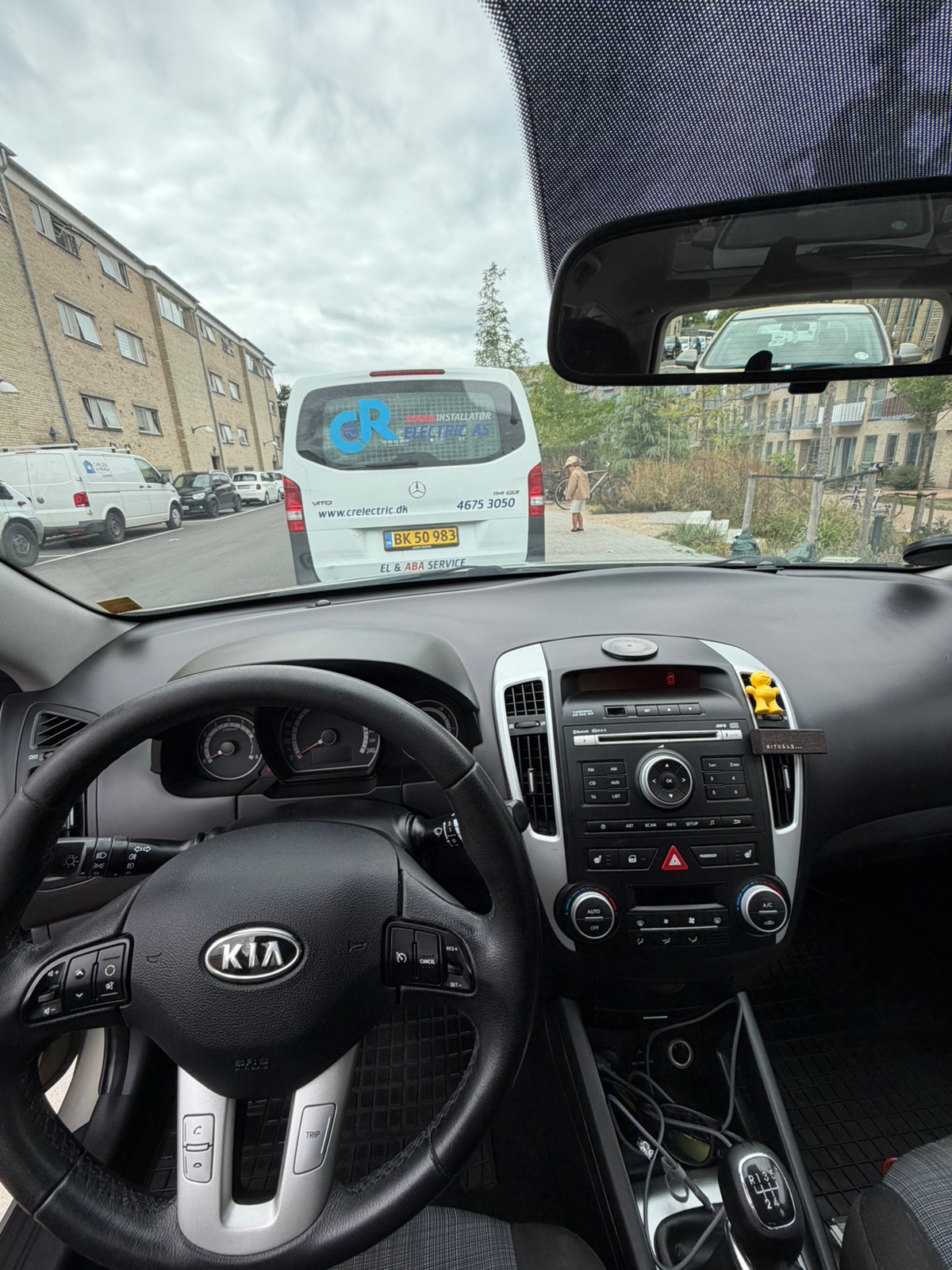 Kia cee'd_sw 1.4 CVVT Manual, 105hp, 2012
