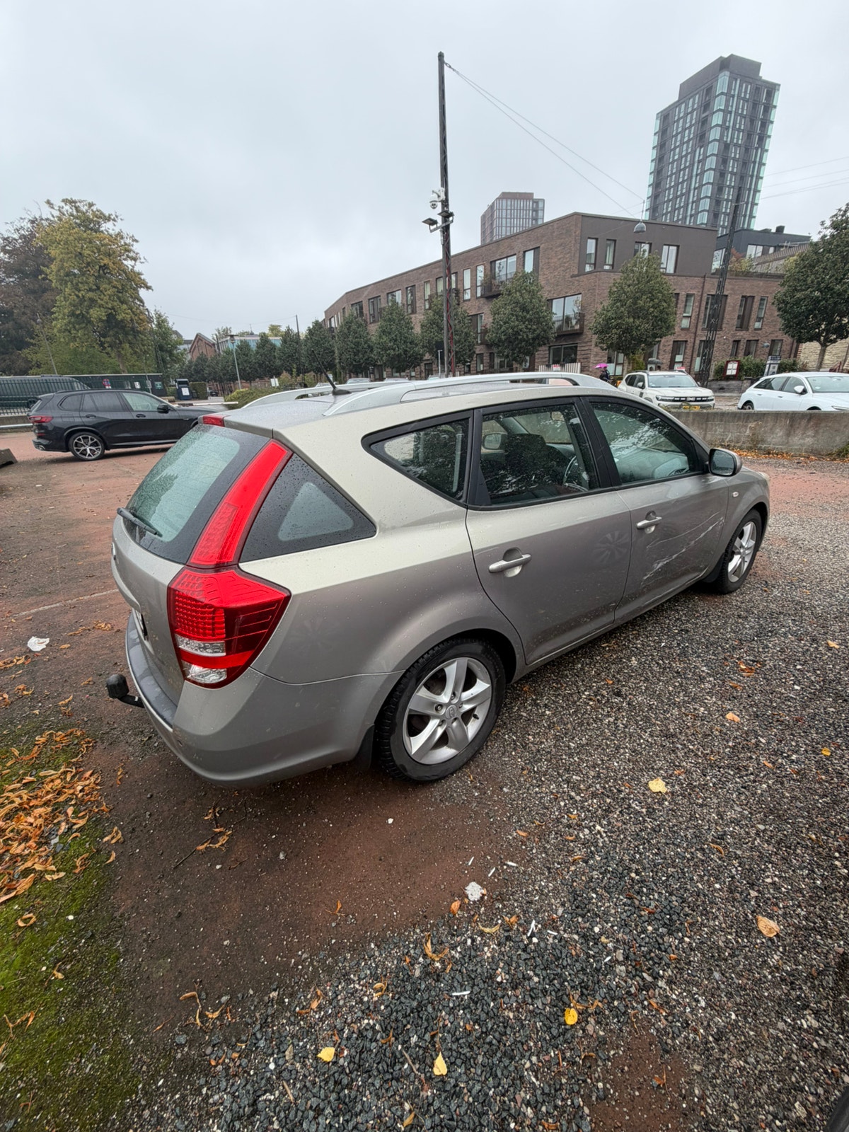 Kia cee'd_sw 1.4 CVVT Manual, 105hp, 2012