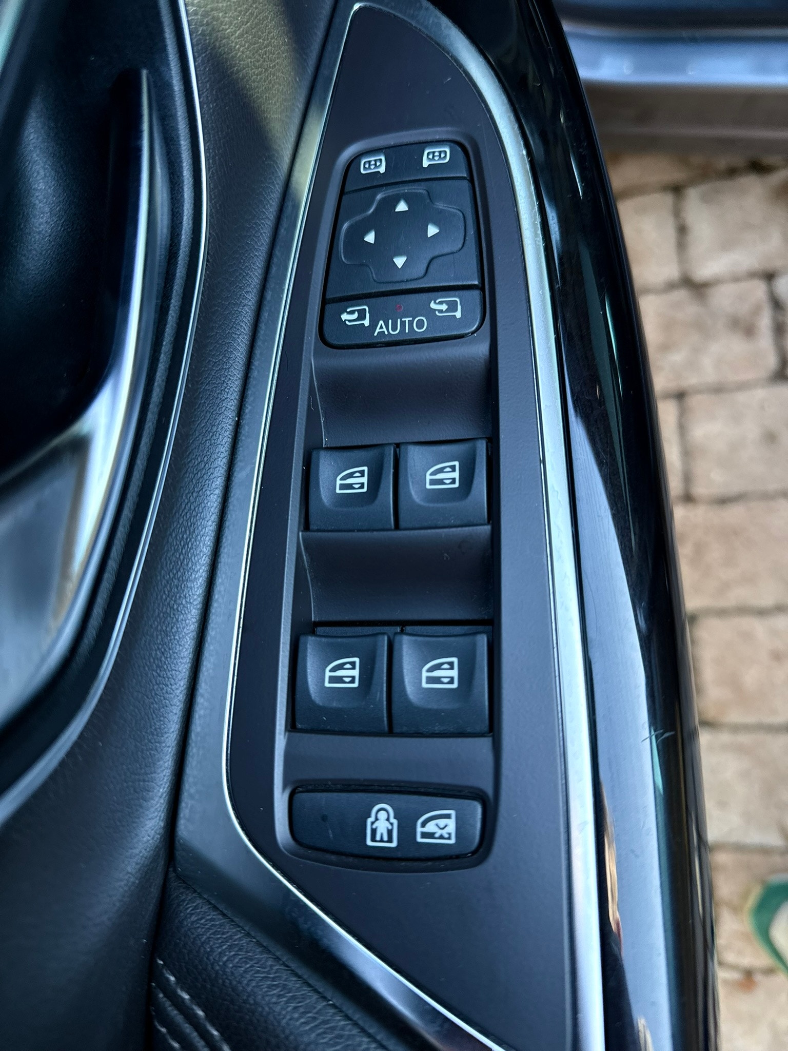 Renault Espace 1.6 dCi EDC, 160hp, 2016