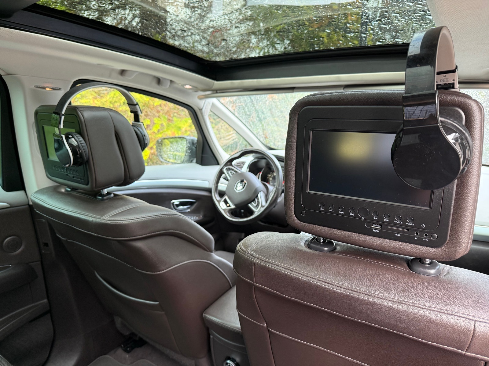 Renault Espace 1.6 dCi EDC, 160hp, 2016