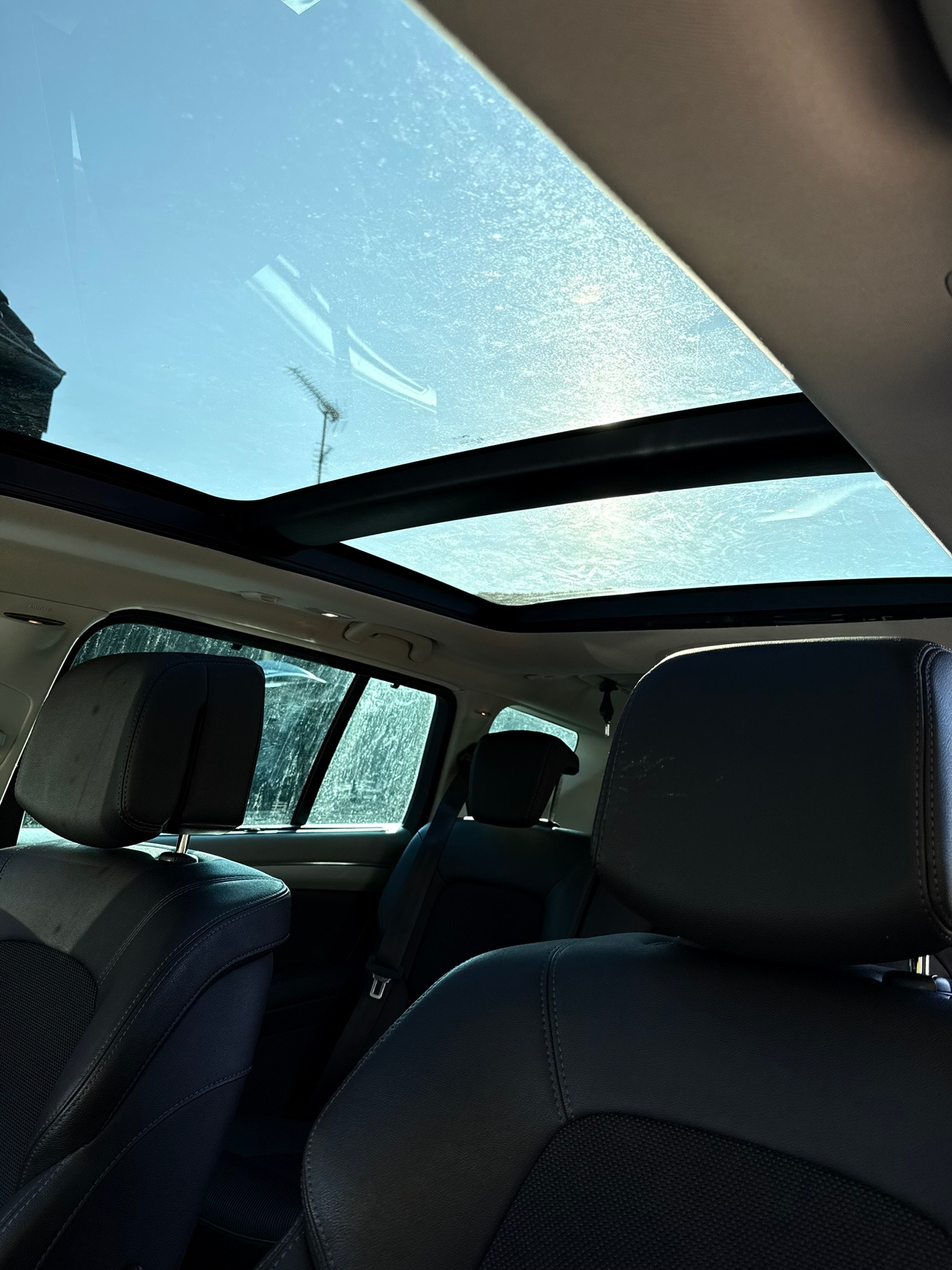 Renault Espace 1.6 dCi EDC, 160hp, 2016