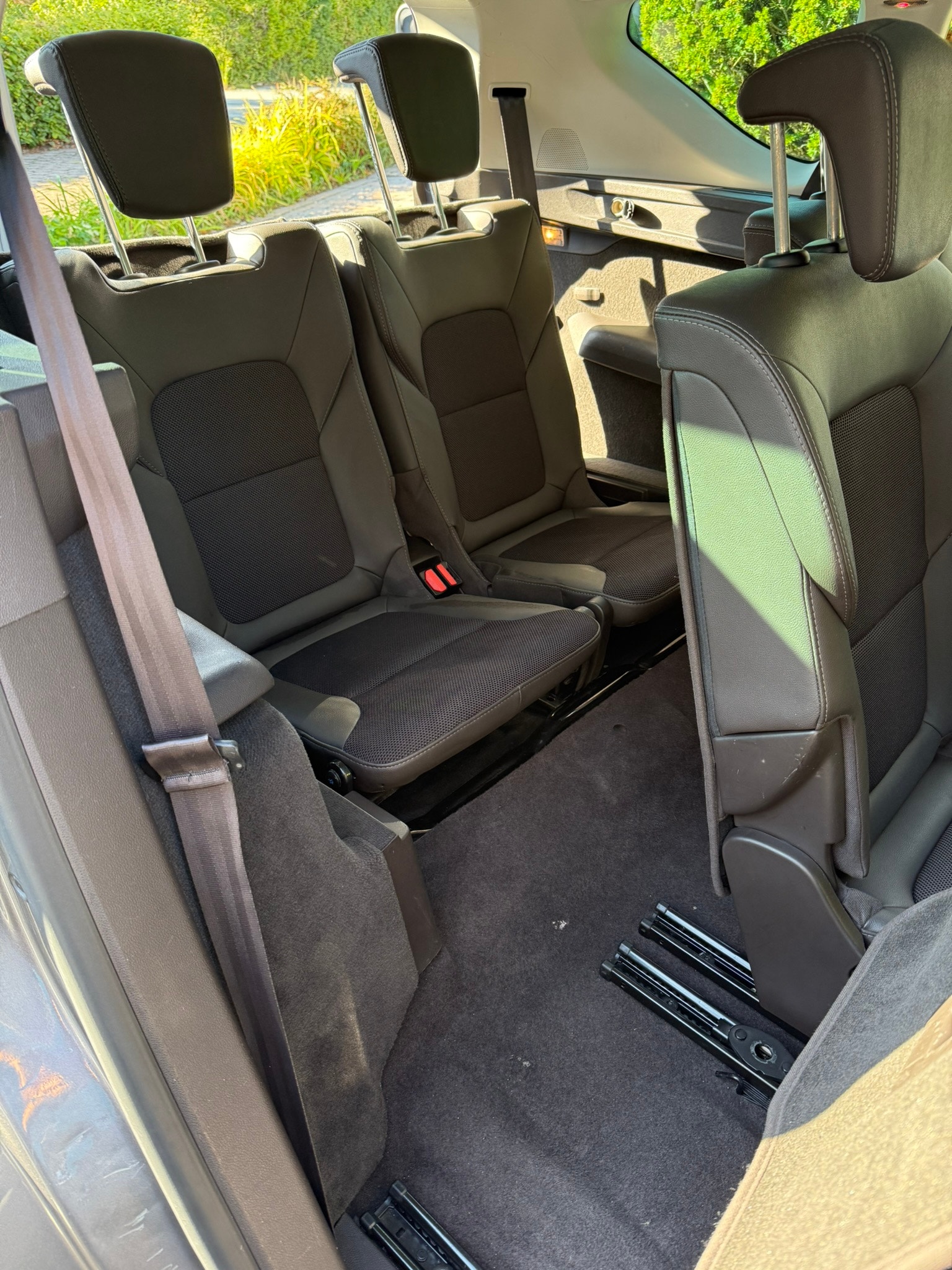 Renault Espace 1.6 dCi EDC, 160hp, 2016