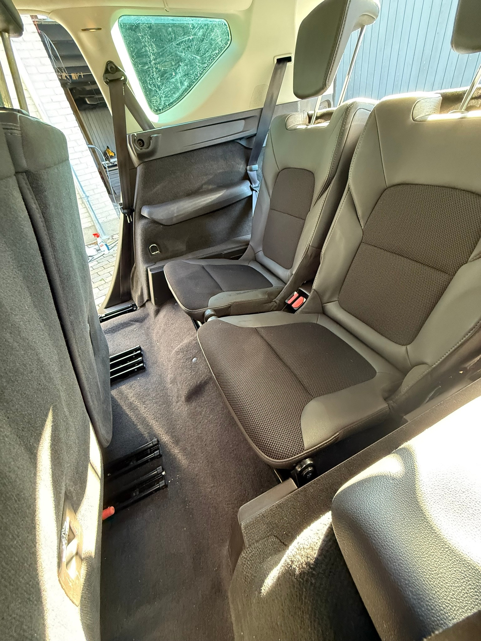 Renault Espace 1.6 dCi EDC, 160hp, 2016