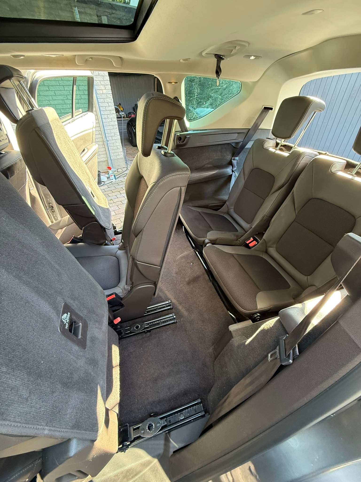Renault Espace 1.6 dCi EDC, 160hp, 2016