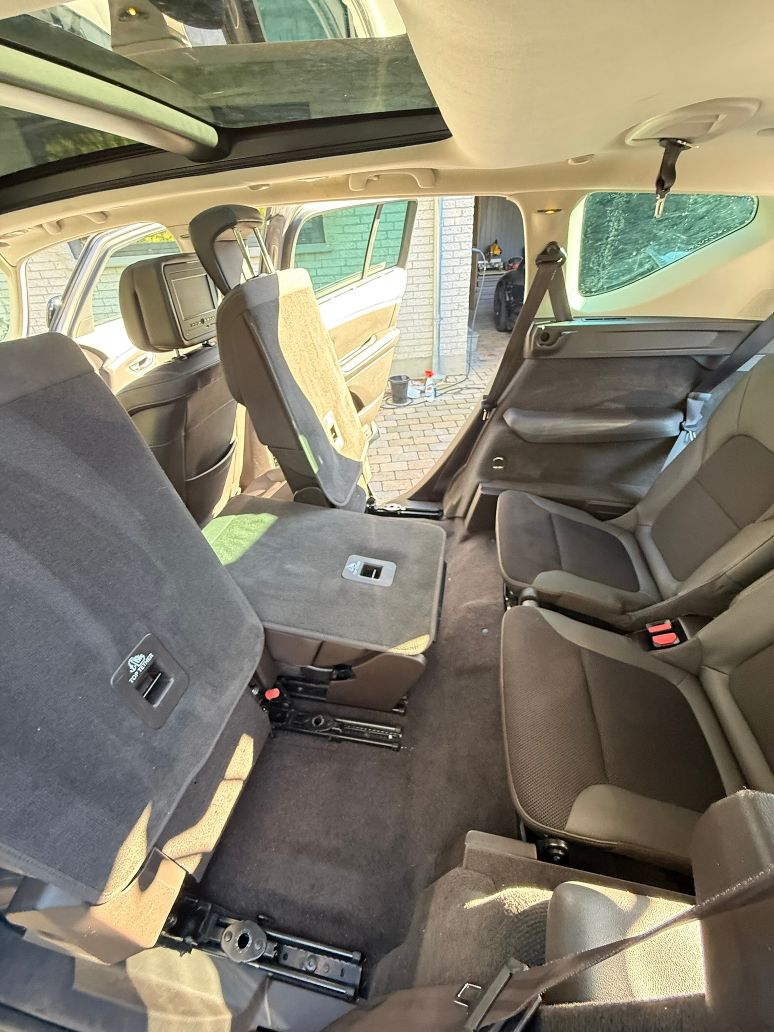 Renault Espace 1.6 dCi EDC, 160hp, 2016