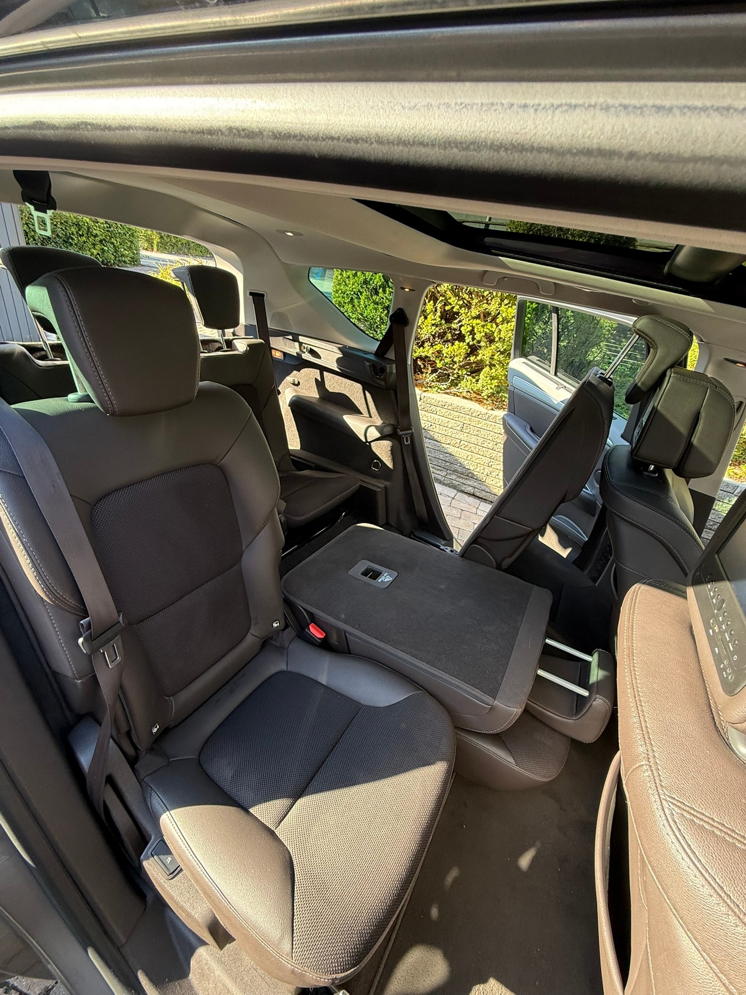 Renault Espace 1.6 dCi EDC, 160hp, 2016