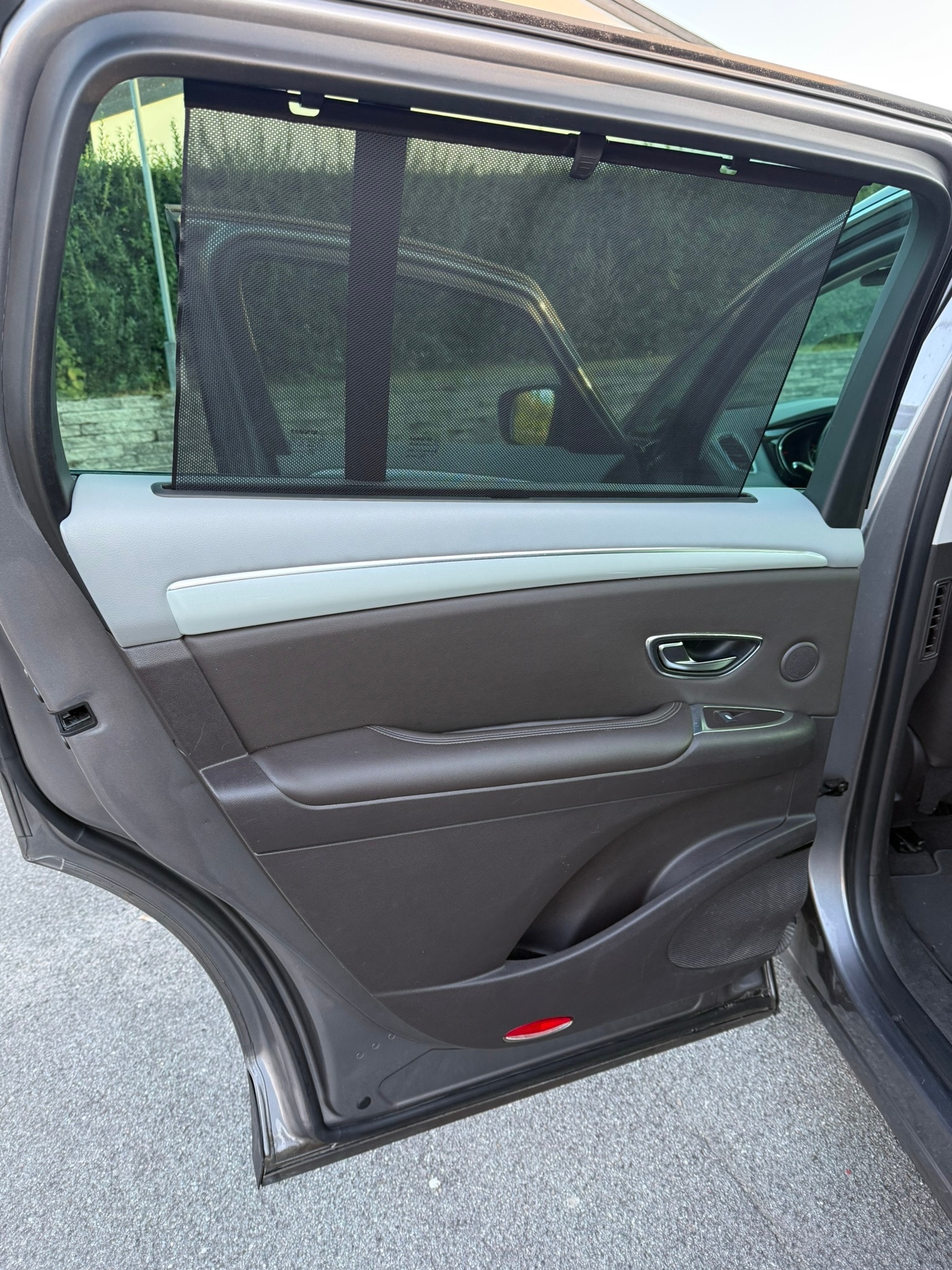 Renault Espace 1.6 dCi EDC, 160hp, 2016