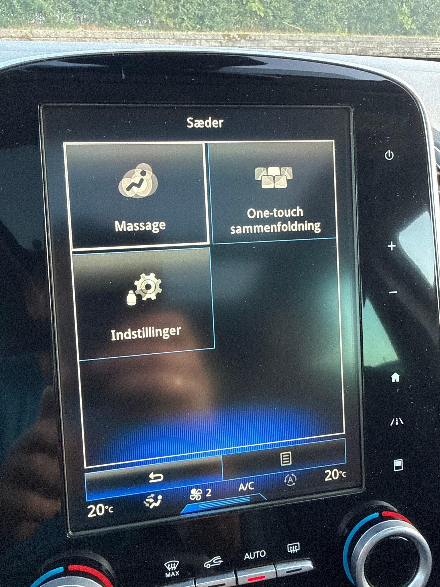 Renault Espace 1.6 dCi EDC, 160hp, 2016