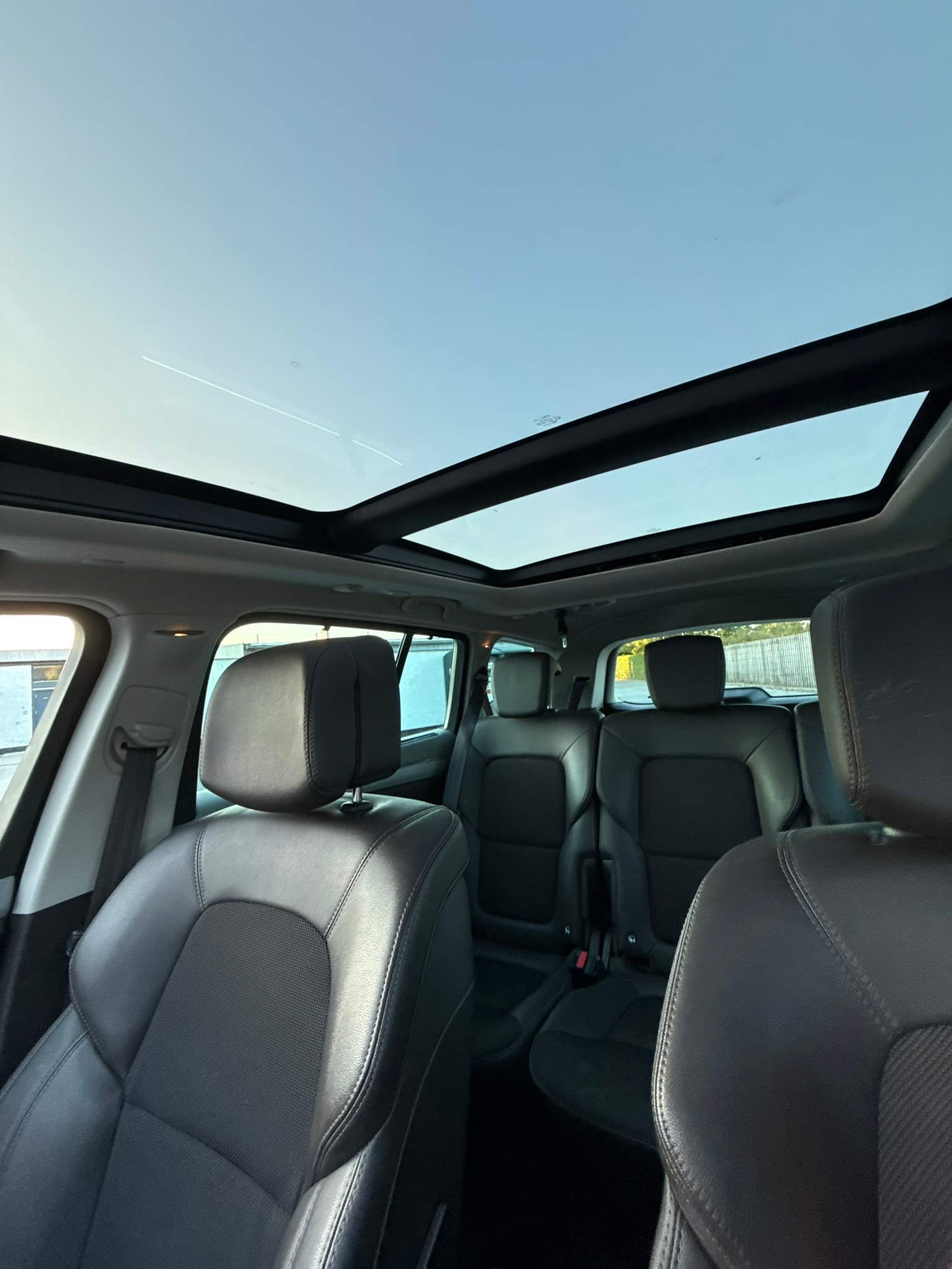 Renault Espace 1.6 dCi EDC, 160hp, 2016