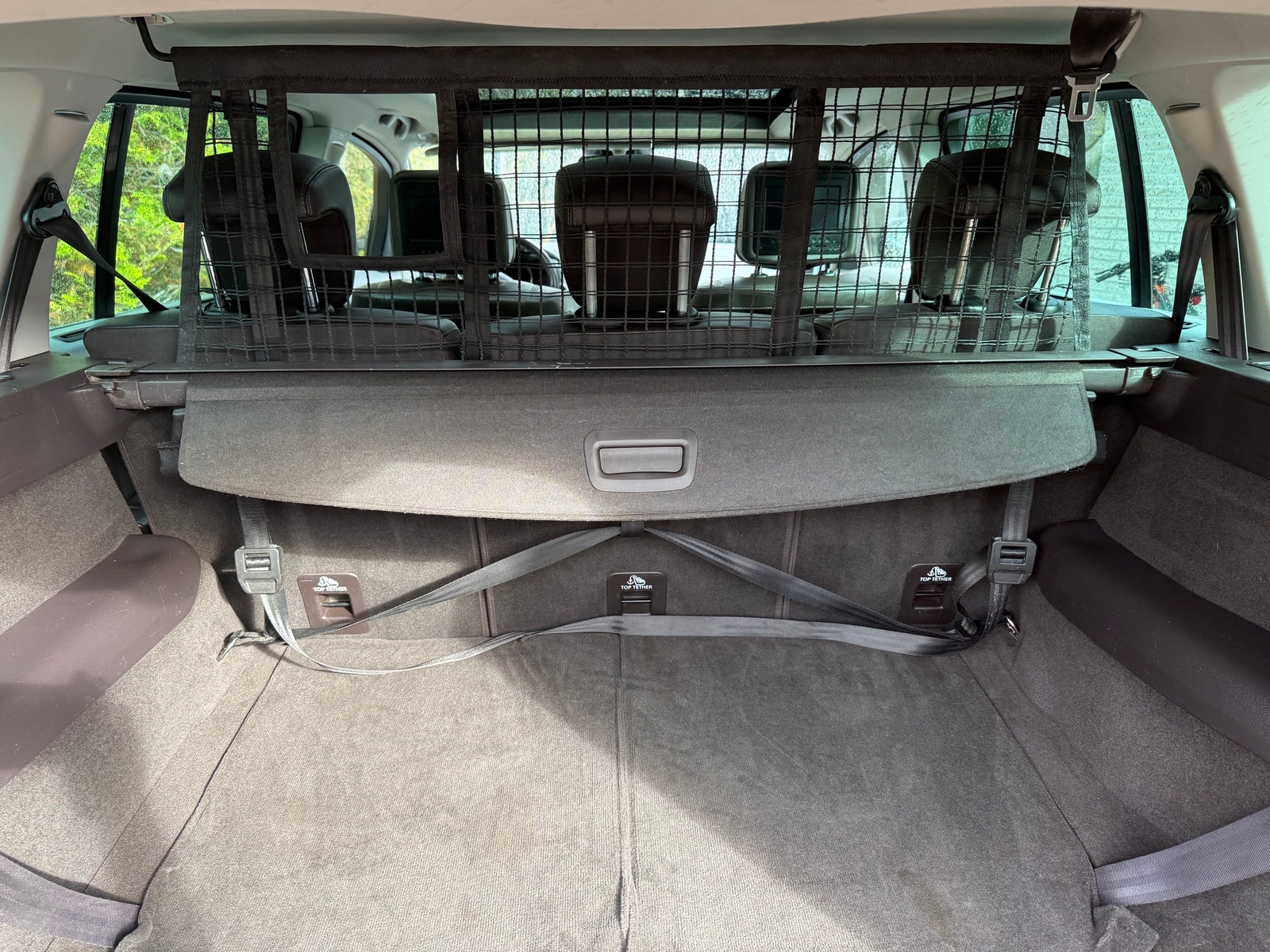 Renault Espace 1.6 dCi EDC, 160hp, 2016
