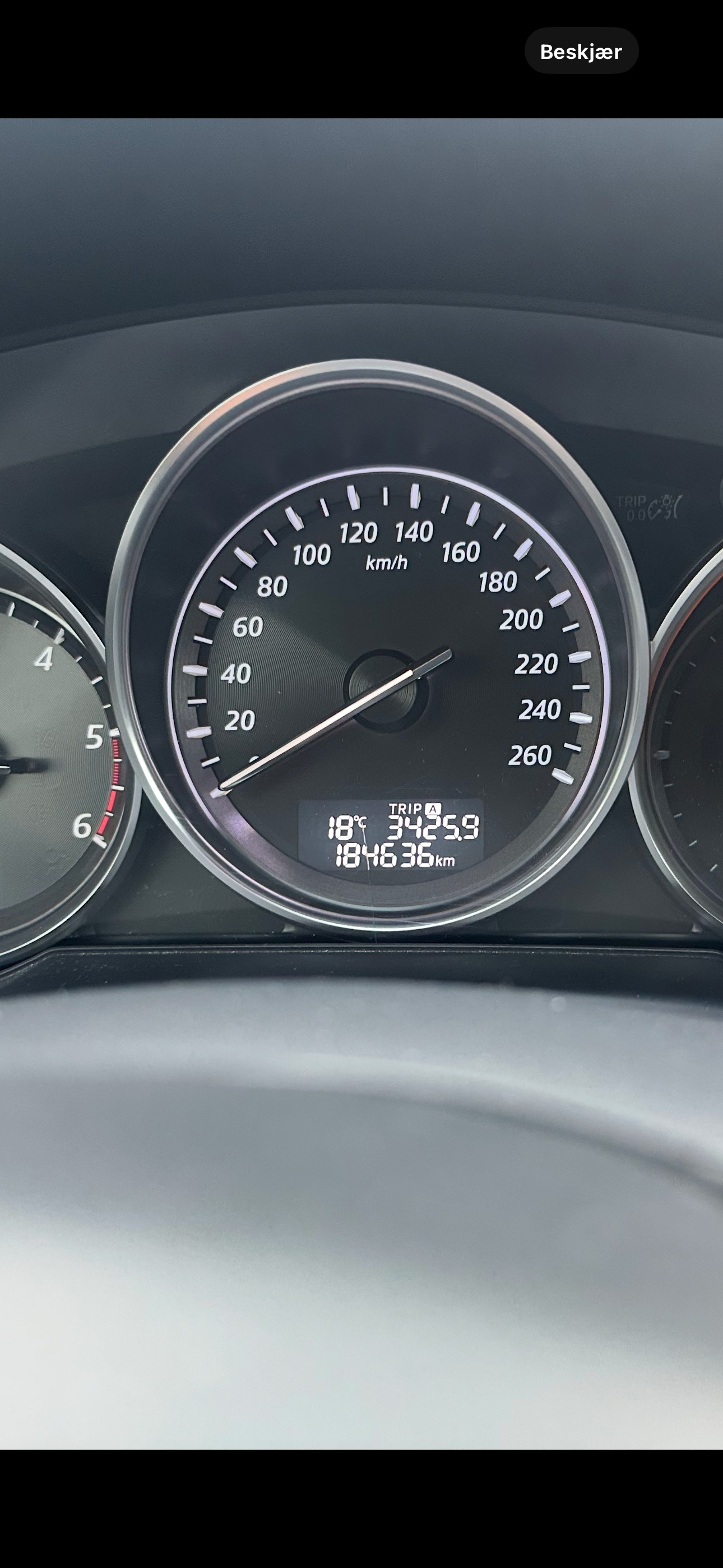 Mazda CX-5 2.2 SKYACTIV-D Automatic, 150hp, 2013