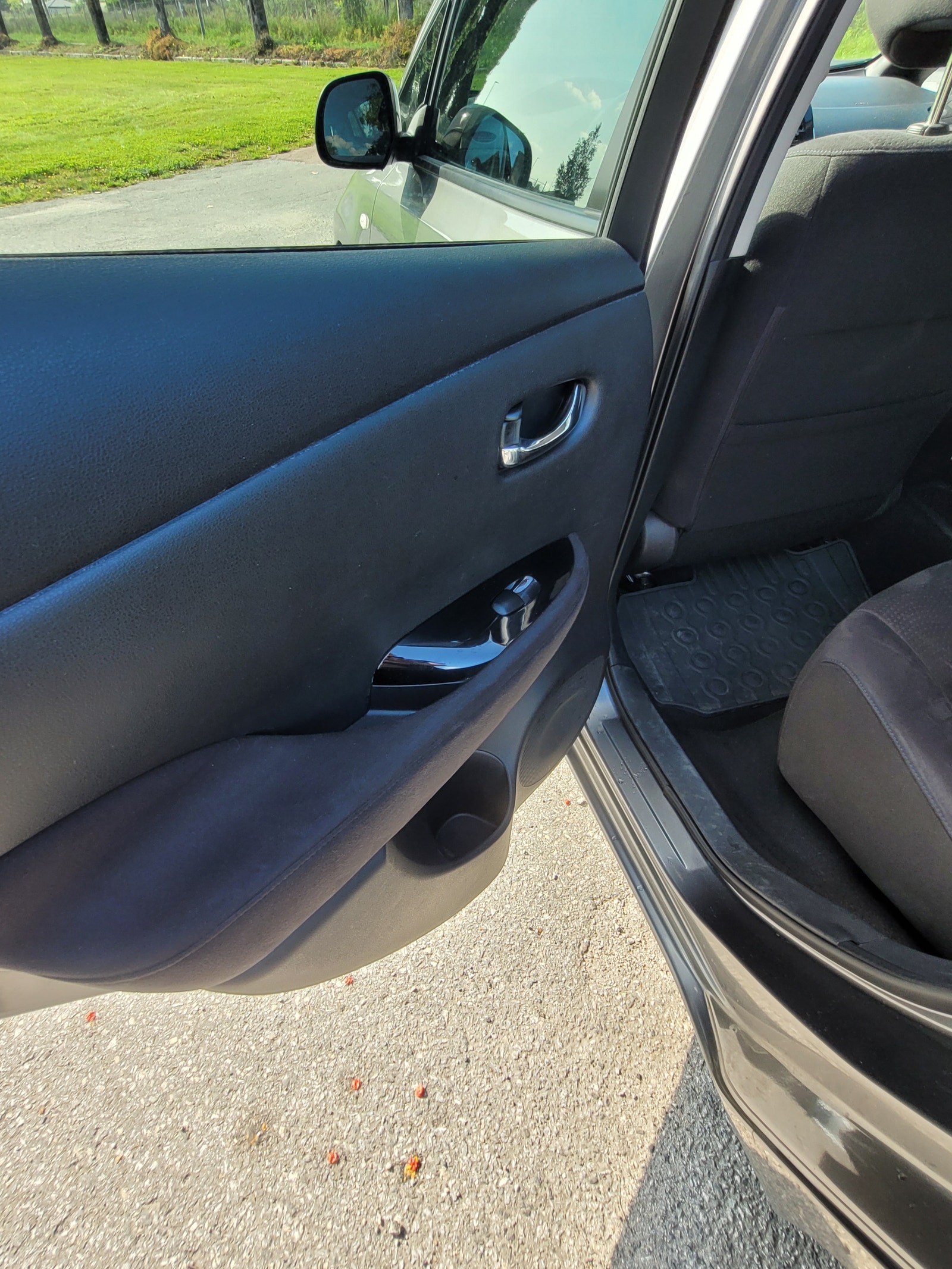 Nissan Leaf 30 kWh, 109ps, 2017