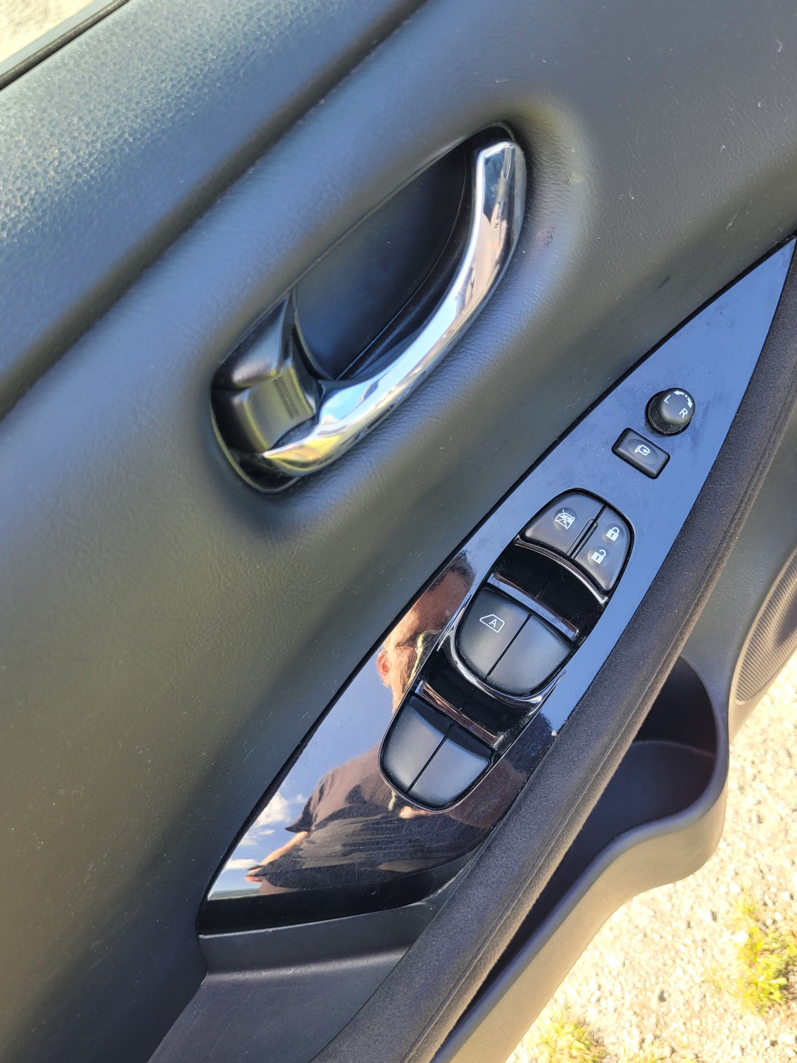 Nissan Leaf 30 kWh, 109ps, 2017