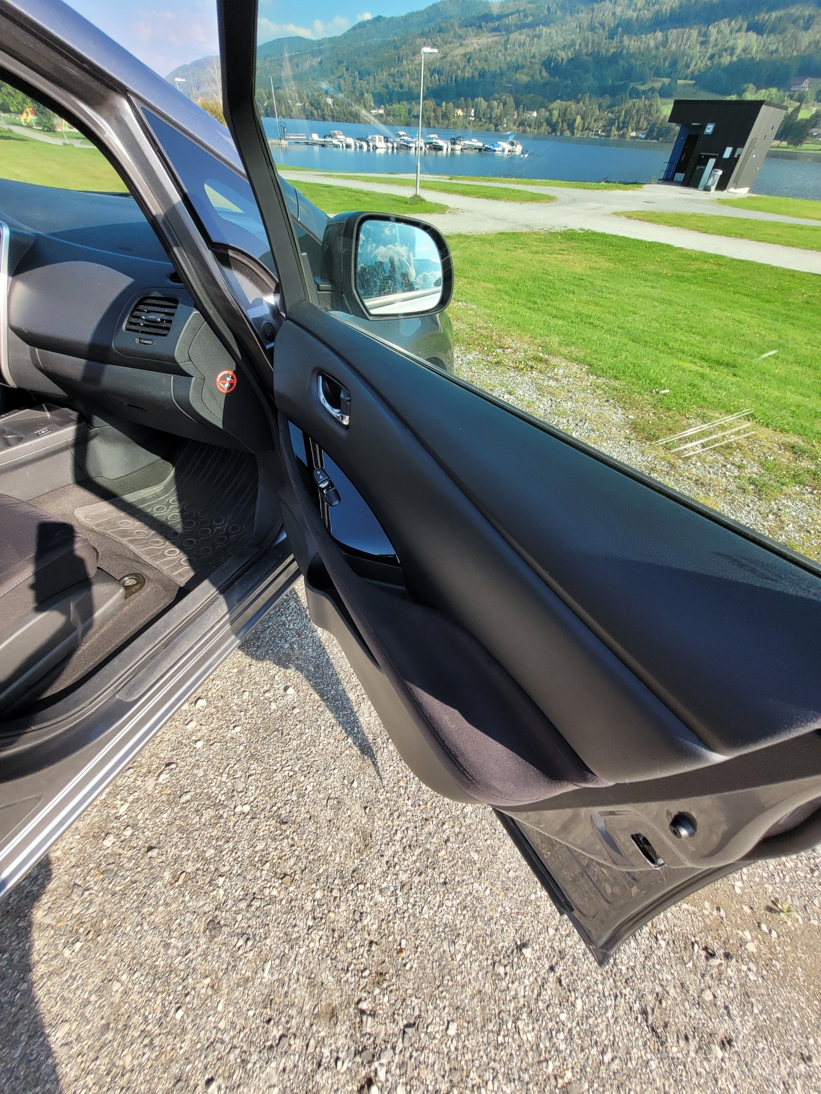Nissan Leaf 30 kWh, 109ps, 2017
