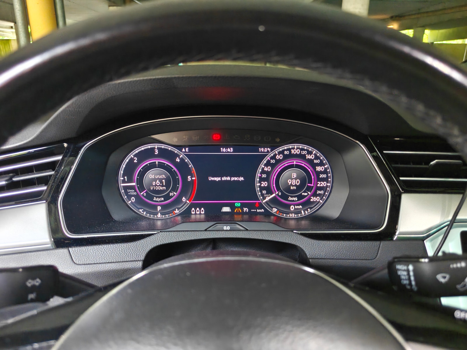Volkswagen Passat Variant 2.0 TDI DPF SCR DSG Sequential, 150hp, 2019