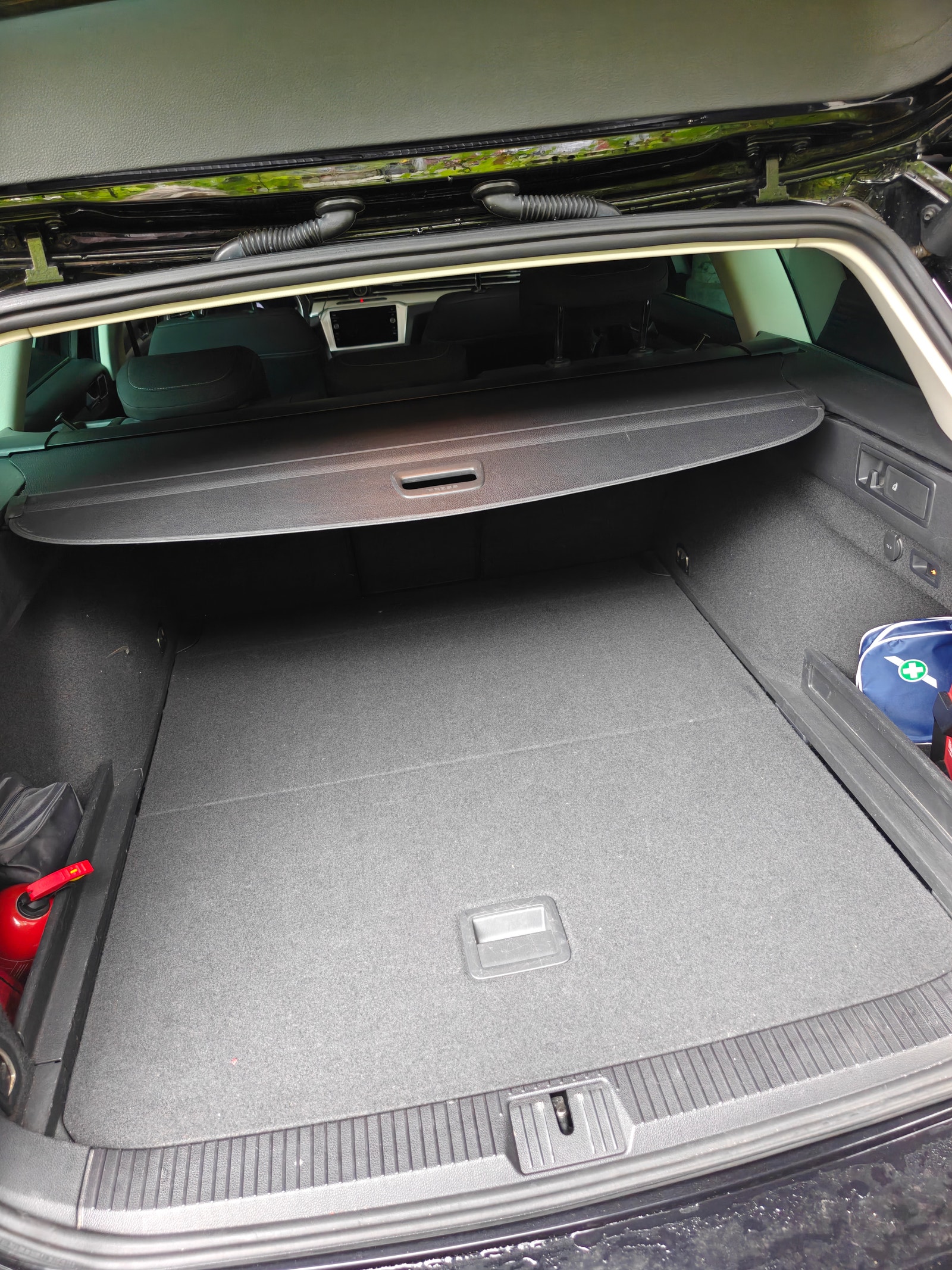 Volkswagen Passat Variant 2.0 TDI DPF SCR DSG Sequential, 150hp, 2019