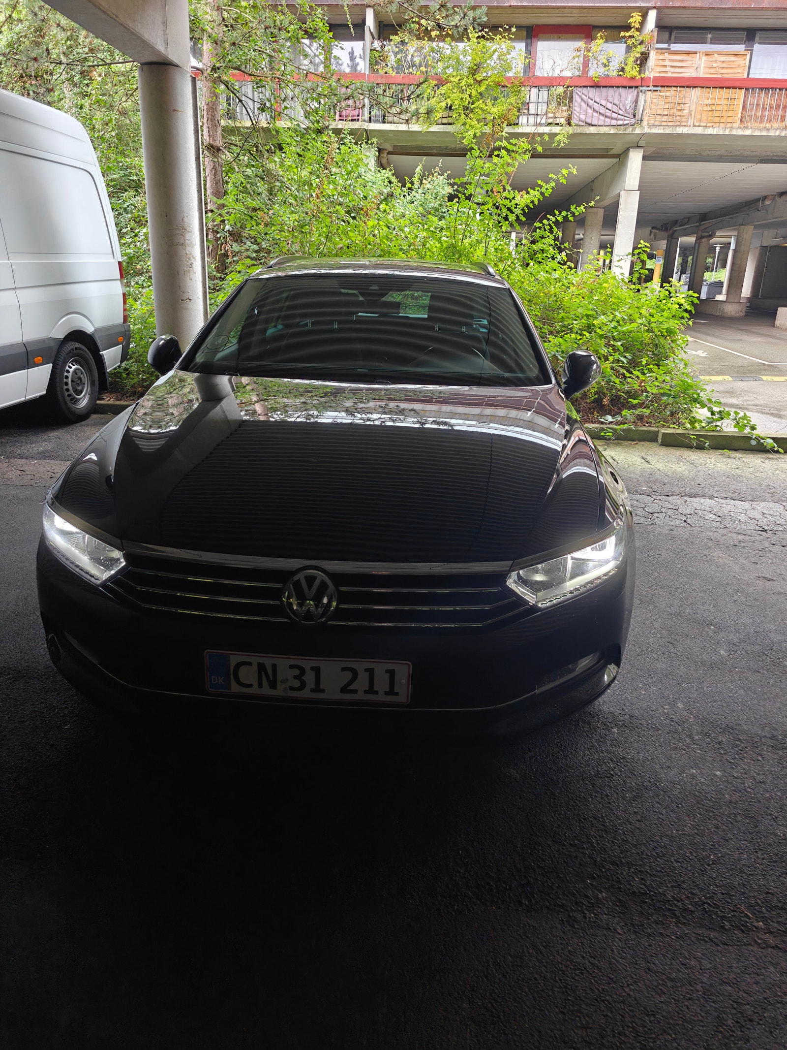 Volkswagen Passat Variant 2.0 TDI DPF SCR DSG Sequential, 150hp, 2019