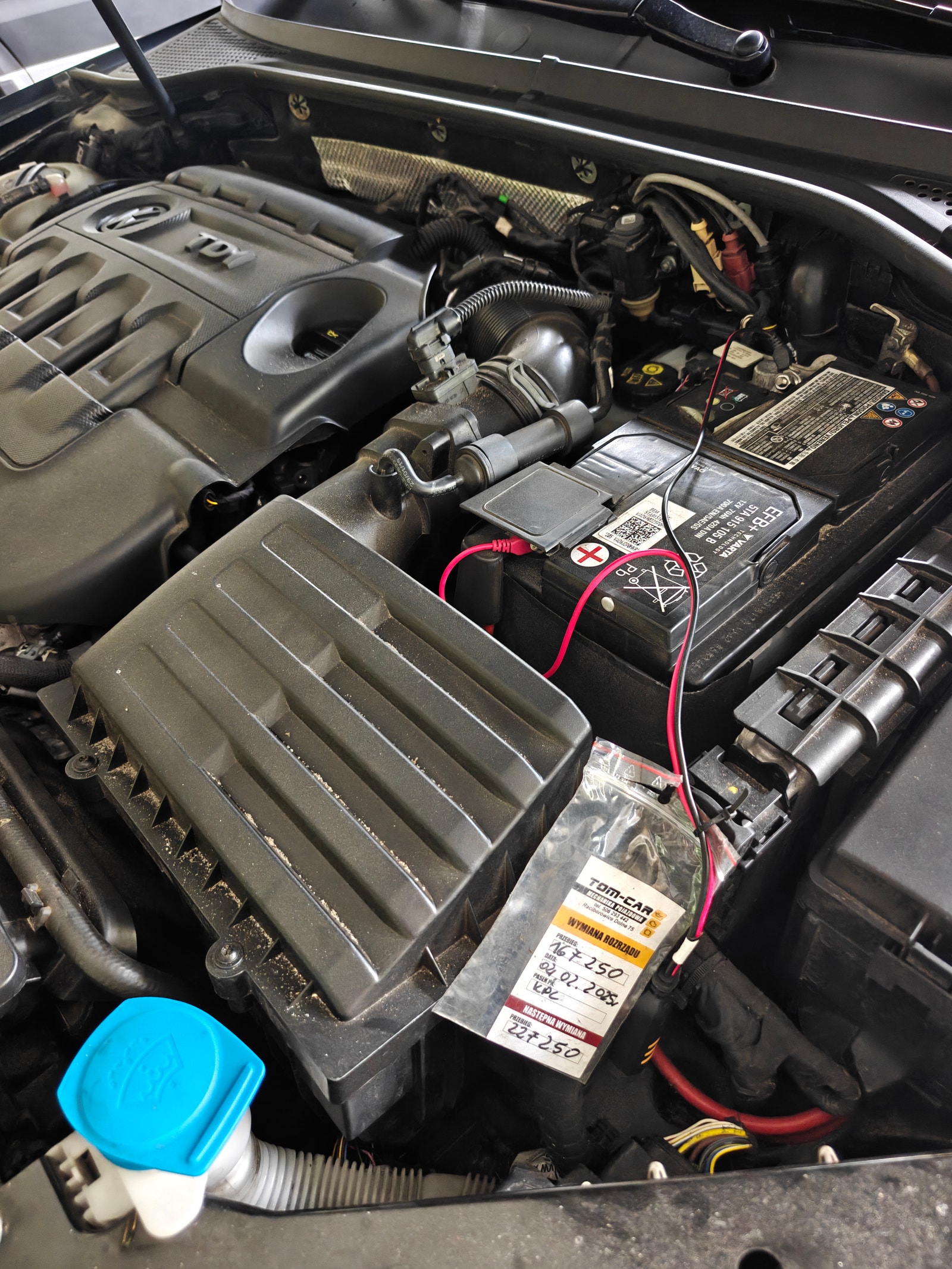 Volkswagen Passat Variant 2.0 TDI DPF SCR DSG Sequential, 150hp, 2019