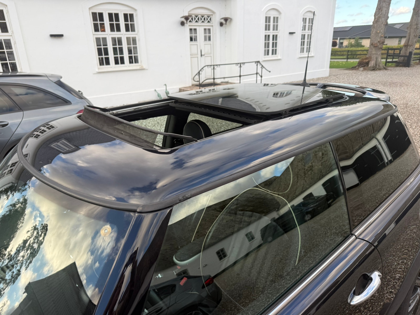 MINI Cooper S Automatisk, 6-trinn, 174hk, 2009