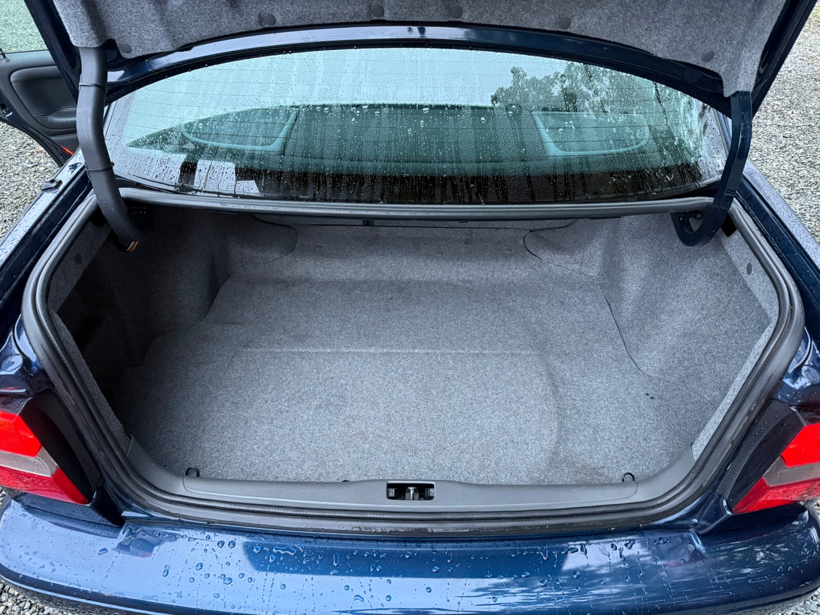Volvo S70 R 2.3T Automatic, 4-trins, 240ps, 1998