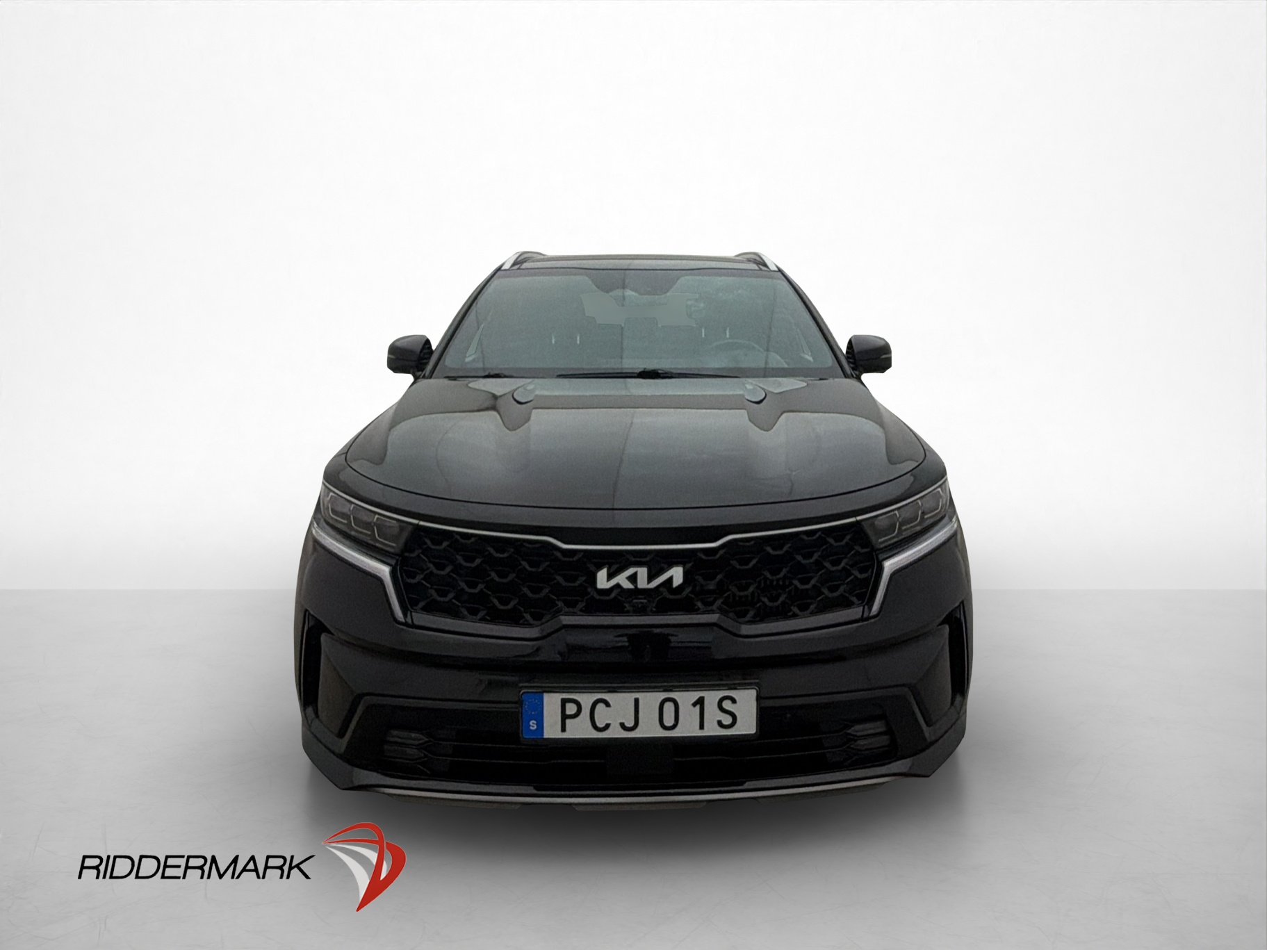 Kia Sorento PHEV Automatic, 6-trins, 265ps, 2023