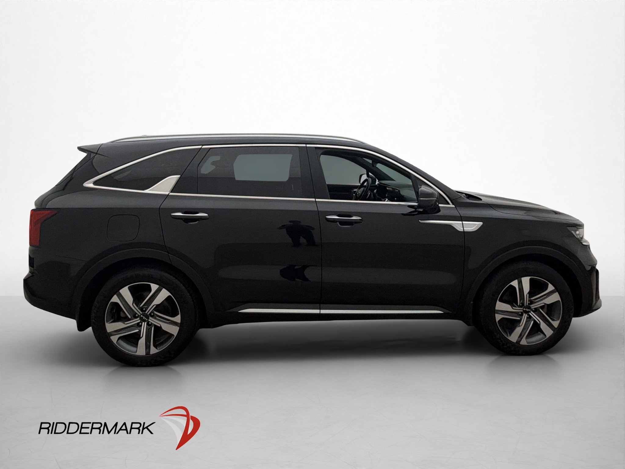 Kia Sorento PHEV Automatic, 6-trins, 265ps, 2023