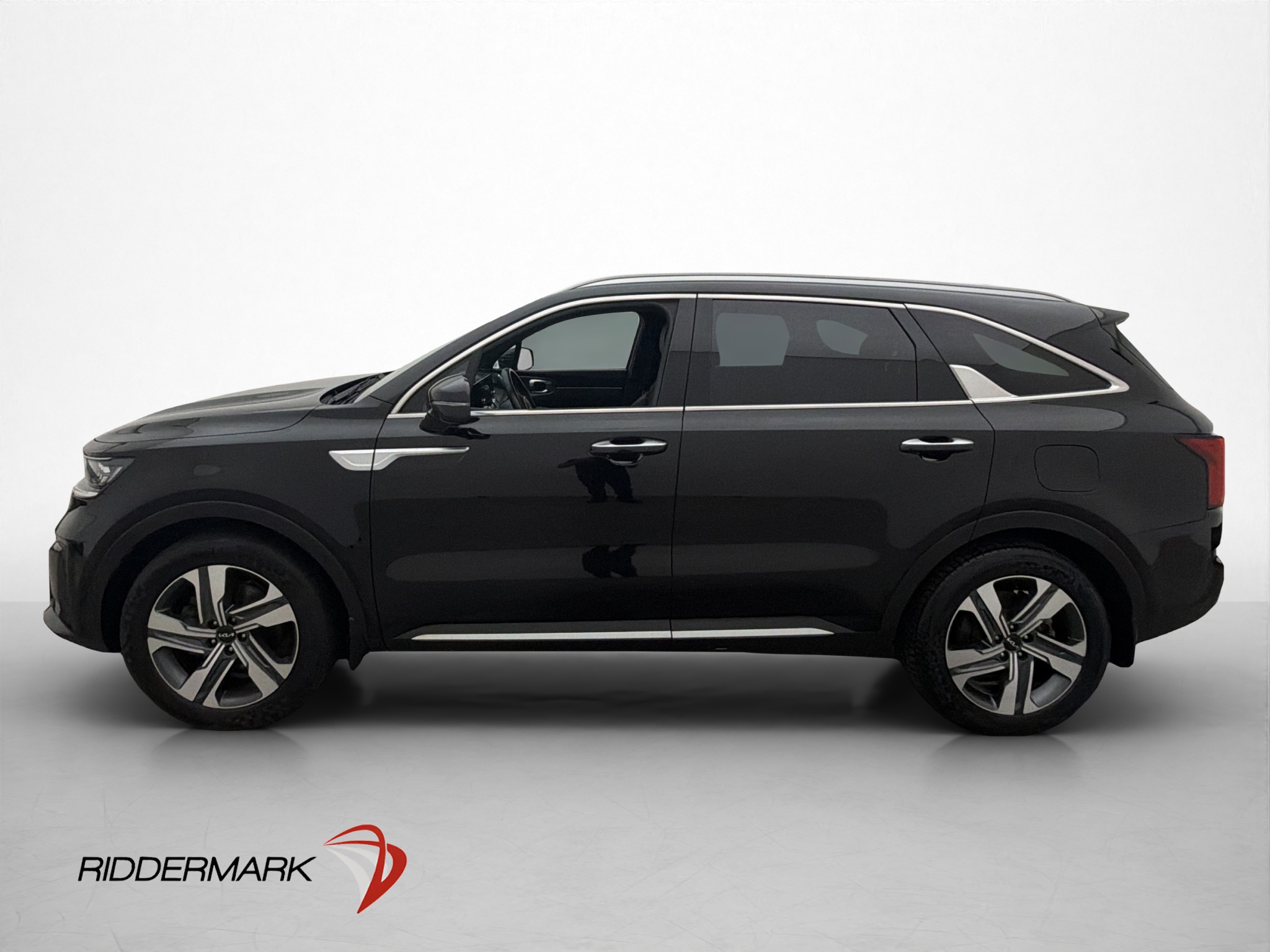 Kia Sorento PHEV Automatic, 6-trins, 265ps, 2023