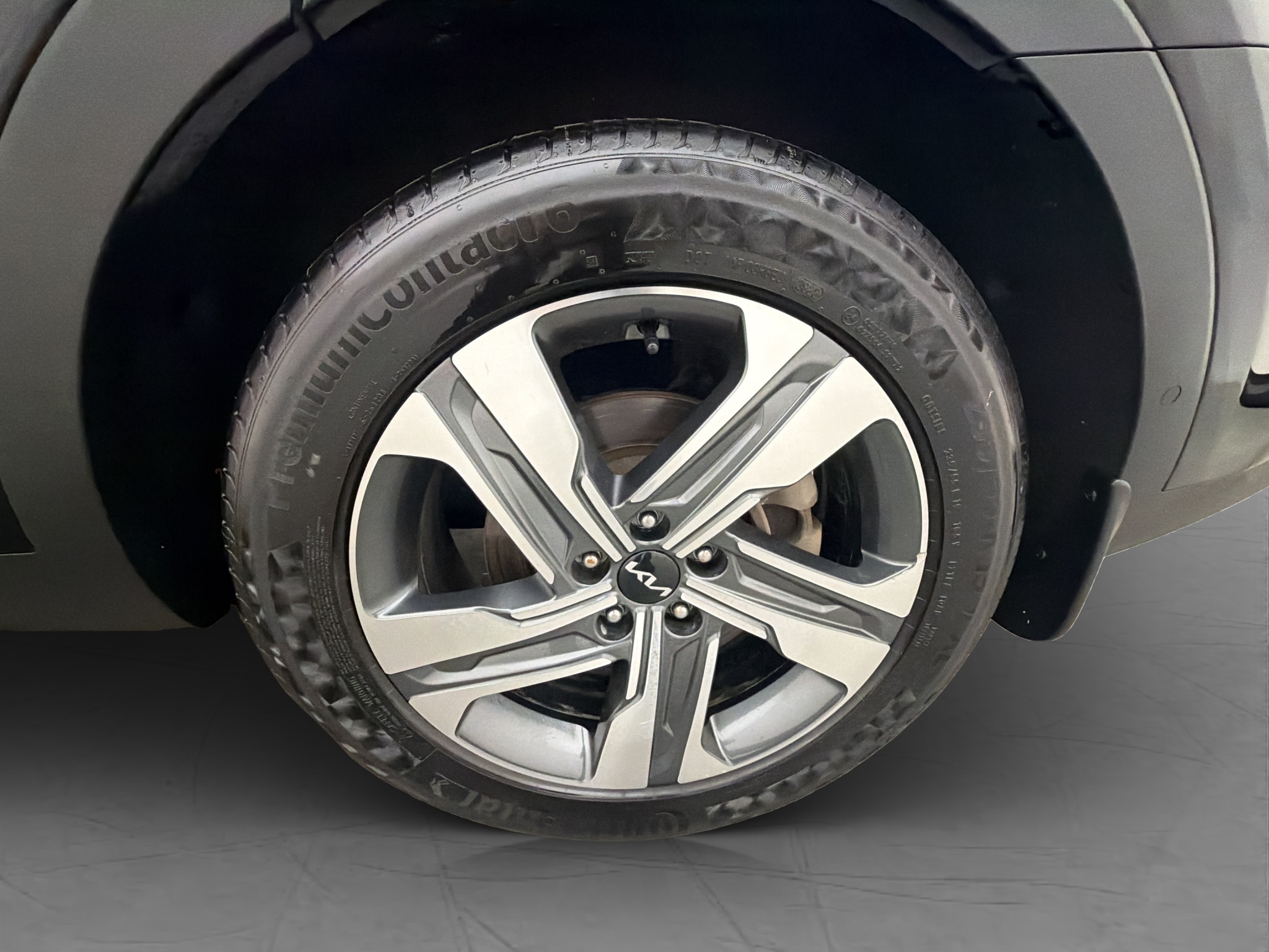 Kia Sorento PHEV Automatic, 6-trins, 265ps, 2023