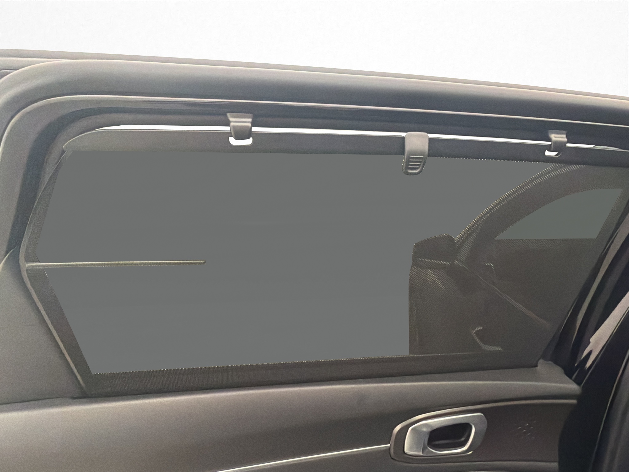 Kia Sorento PHEV Automatic, 6-trins, 265ps, 2023