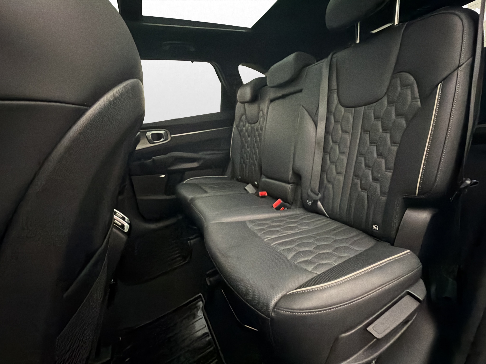 Kia Sorento PHEV Automatic, 6-trins, 265ps, 2023