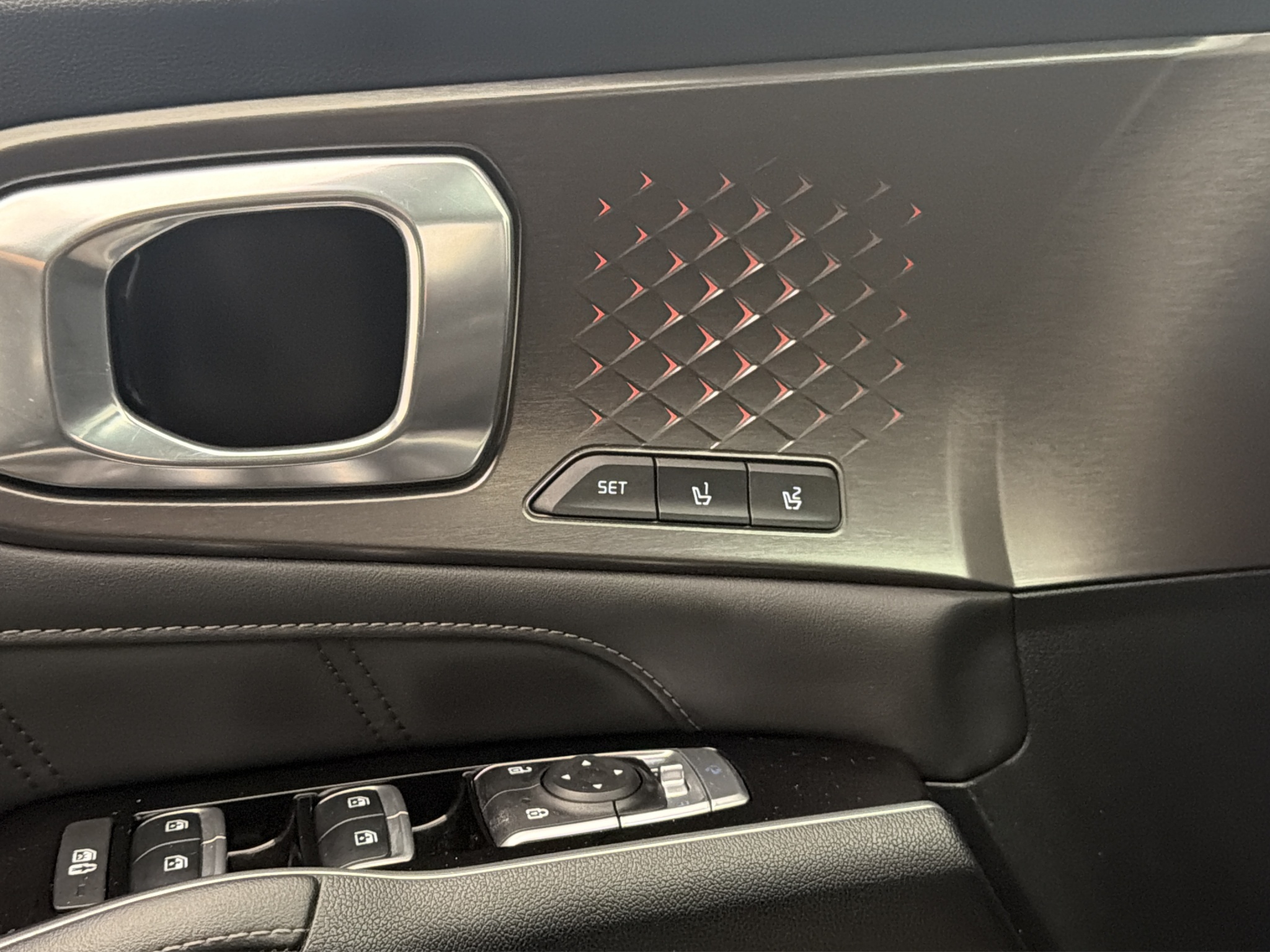 Kia Sorento PHEV Automatic, 6-trins, 265ps, 2023