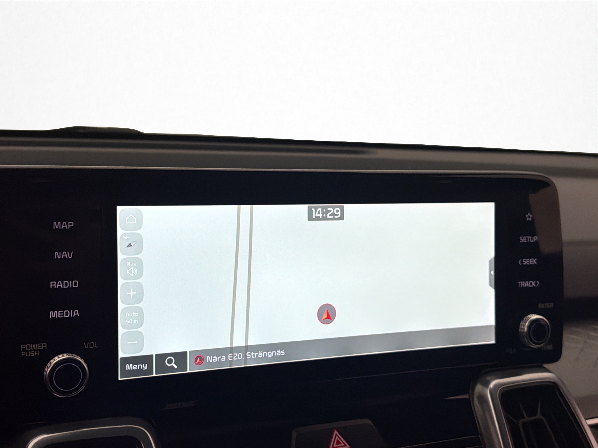 Kia Sorento PHEV Automatic, 6-trins, 265ps, 2023
