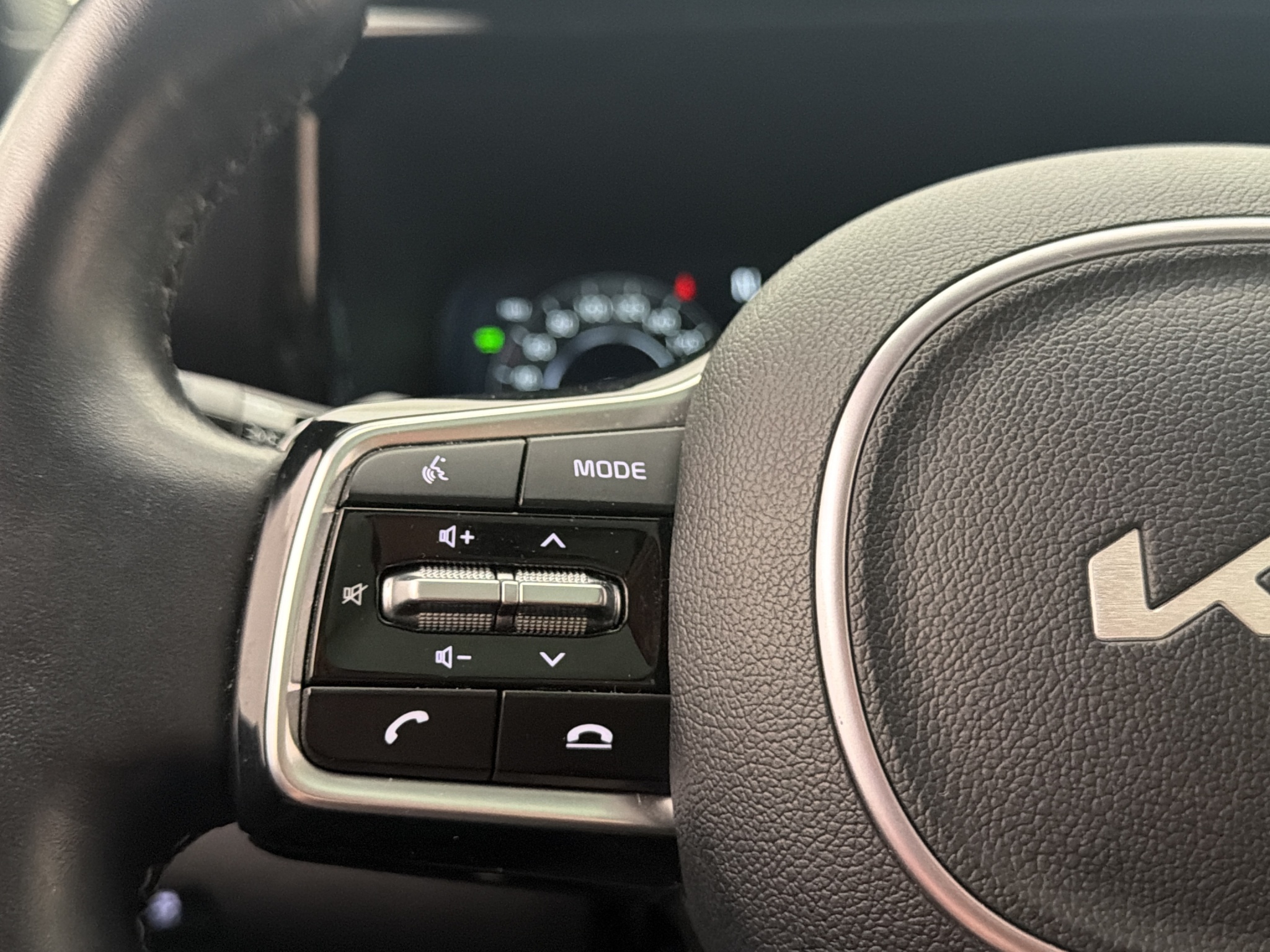 Kia Sorento PHEV Automatic, 6-trins, 265ps, 2023
