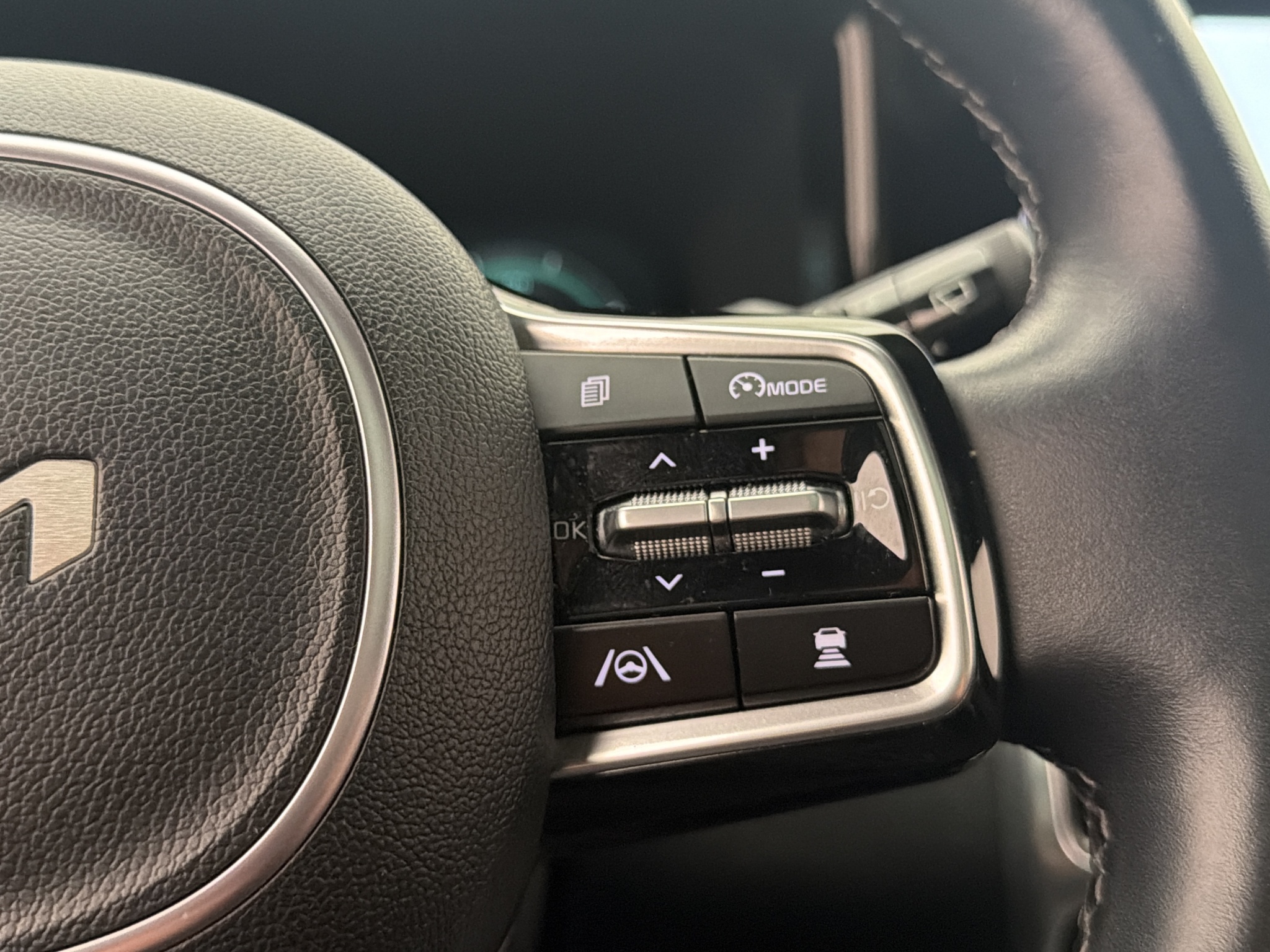 Kia Sorento PHEV Automatic, 6-trins, 265ps, 2023