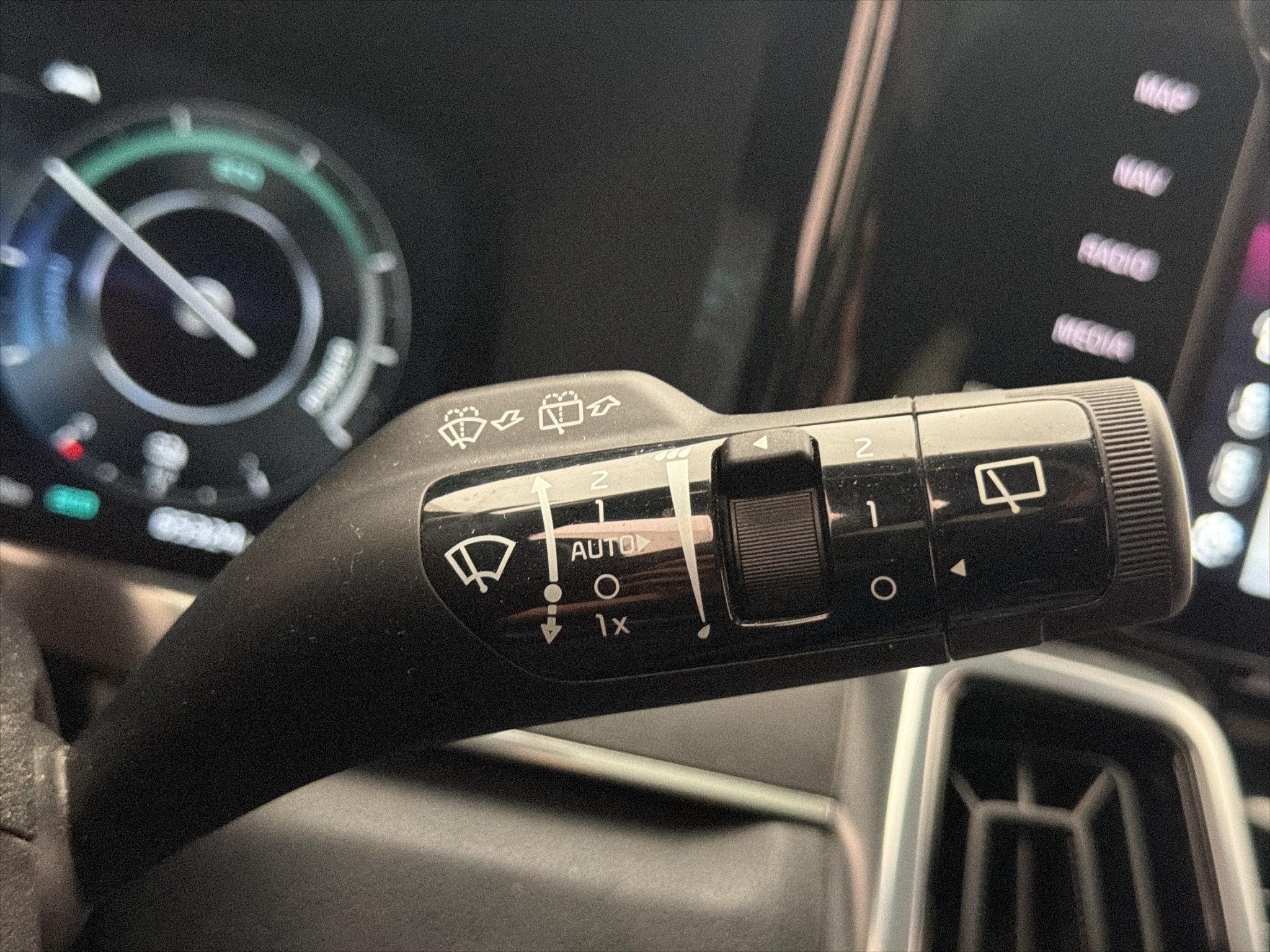 Kia Sorento PHEV Automatic, 6-trins, 265ps, 2023