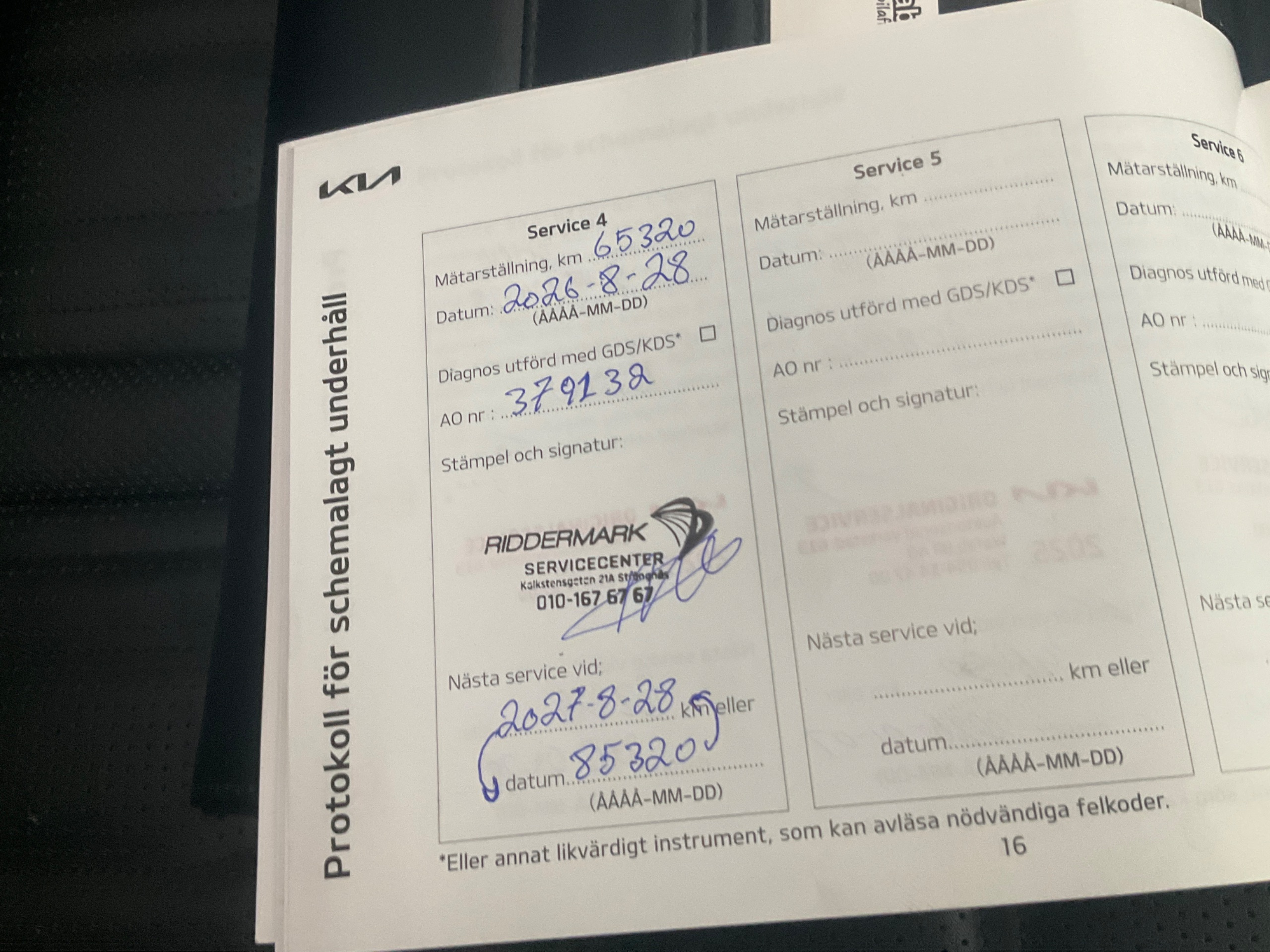 Kia Sorento PHEV Automatic, 6-trins, 265ps, 2023