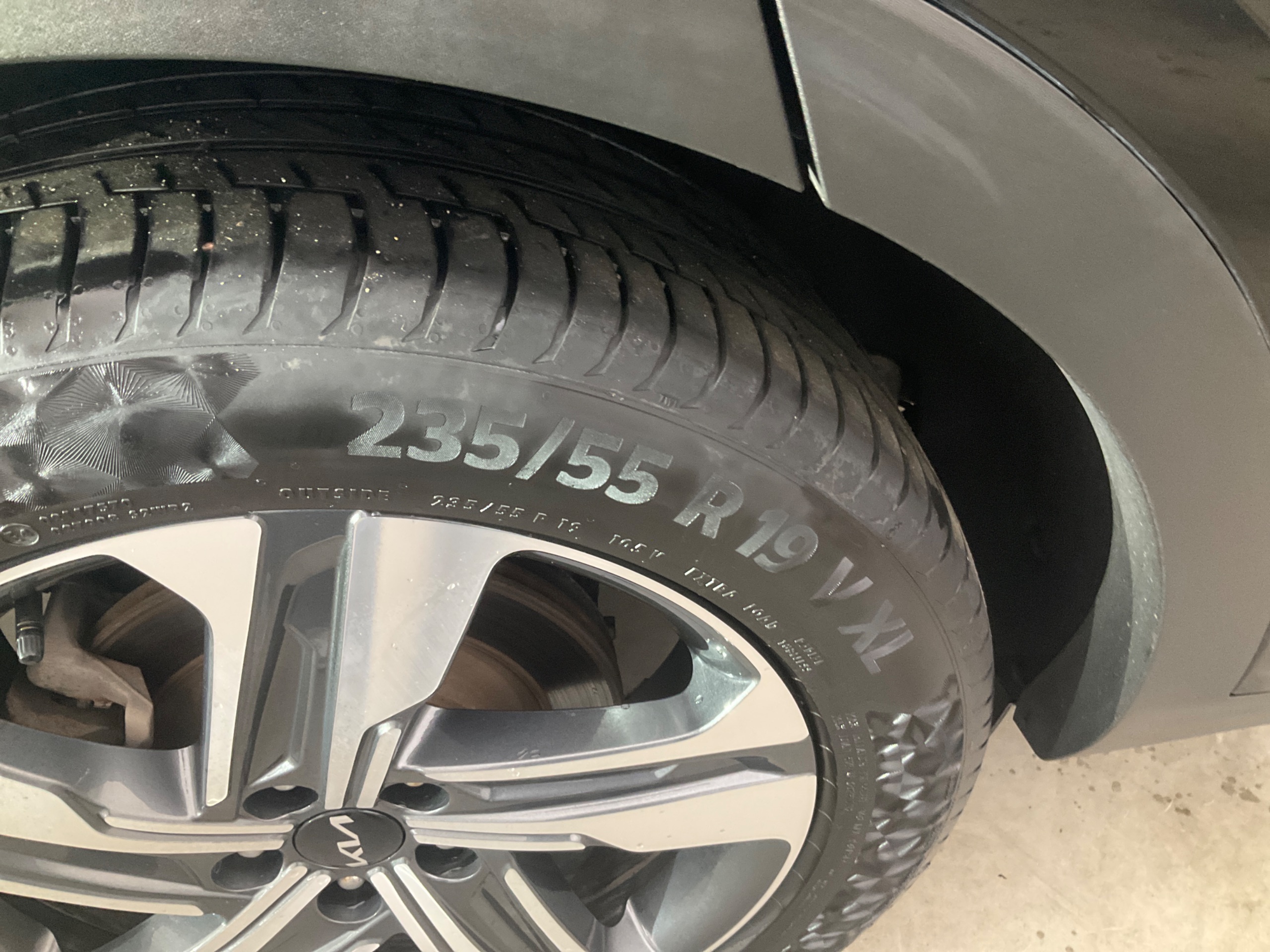 Kia Sorento PHEV Automatic, 6-trins, 265ps, 2023