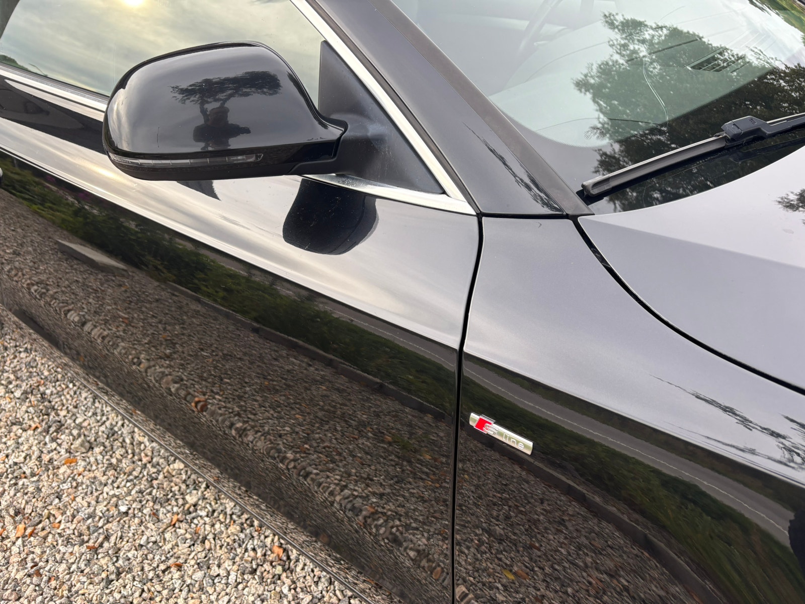 Audi A5 Coupé 2.7 TDI V6 DPF Multitronic, 190ps, 2008