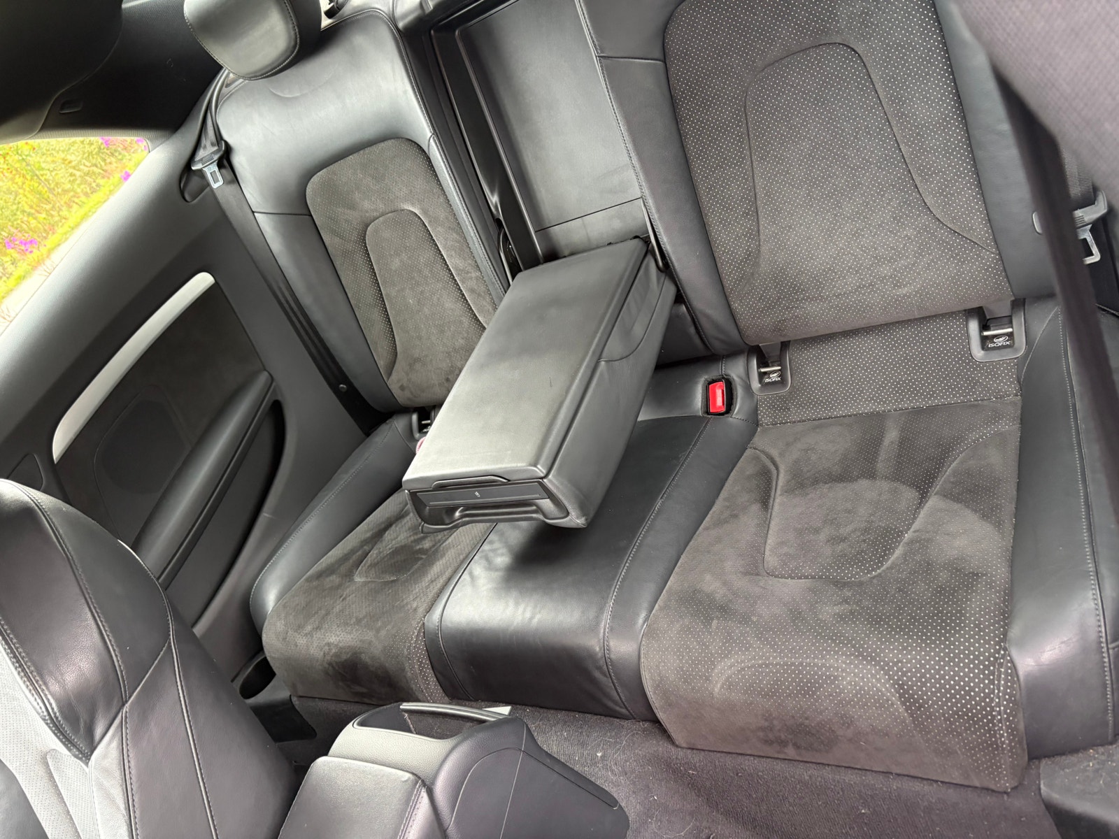 Audi A5 Coupé 2.7 TDI V6 DPF Multitronic, 190ps, 2008