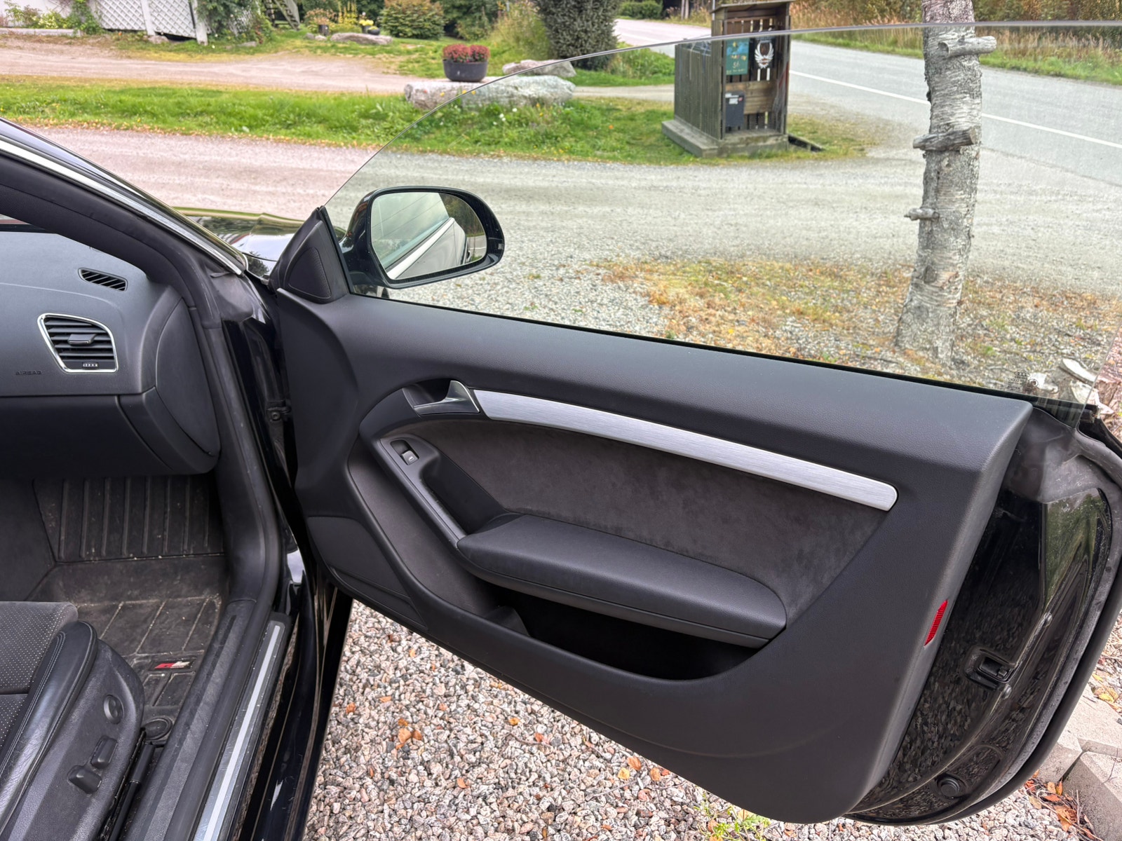 Audi A5 Coupé 2.7 TDI V6 DPF Multitronic, 190ps, 2008