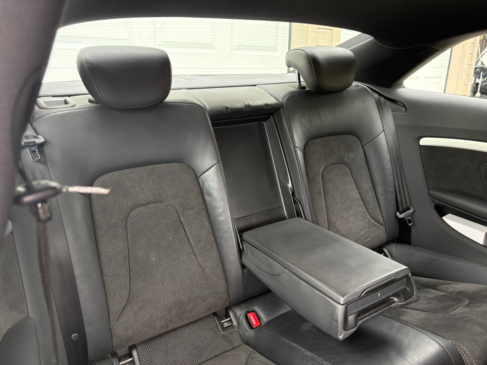 Audi A5 Coupé 2.7 TDI V6 DPF Multitronic, 190ps, 2008