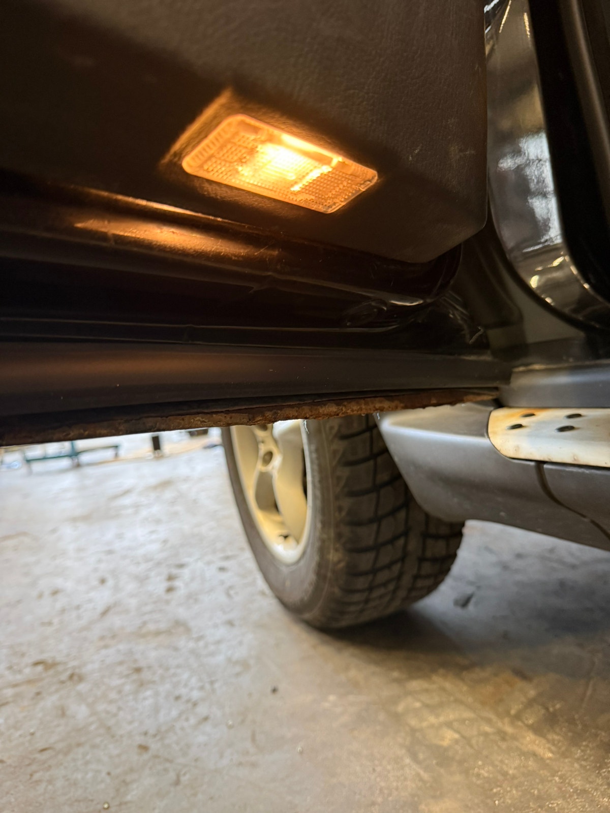 BMW X5 3.0d Automatic, 5-trins, 184ps, 2002
