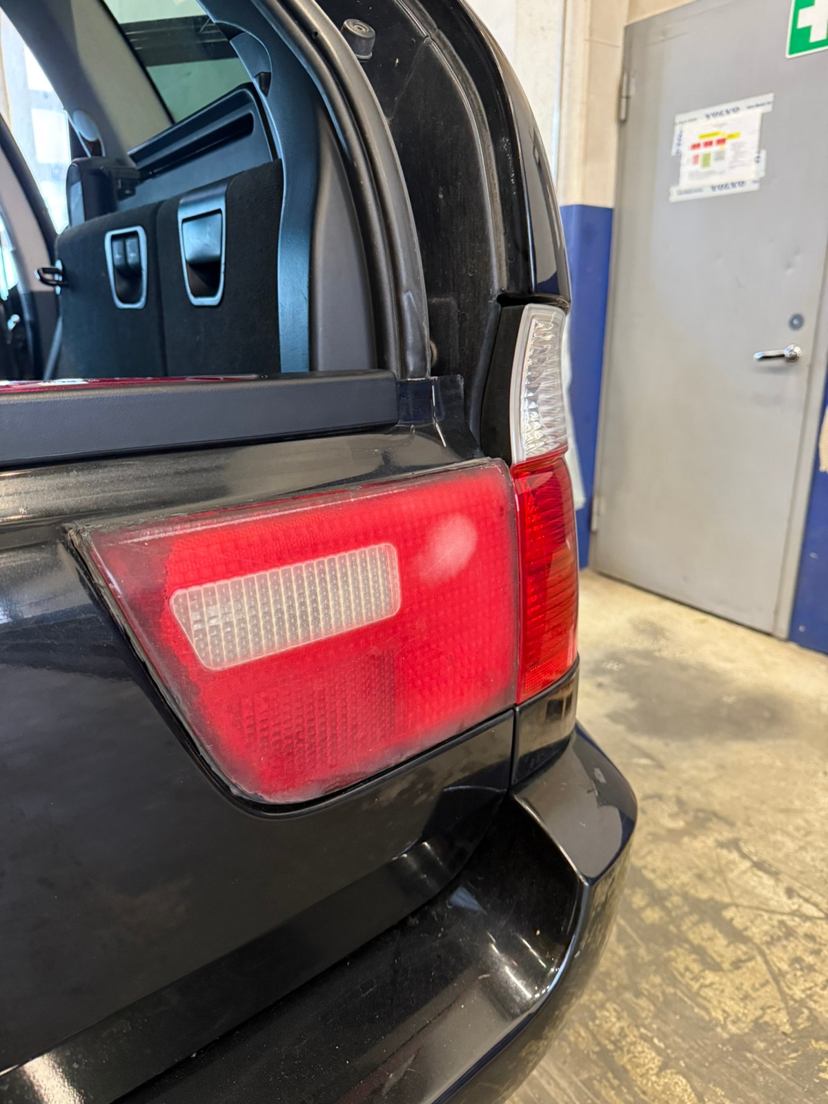 BMW X5 3.0d Automatic, 5-trins, 184ps, 2002