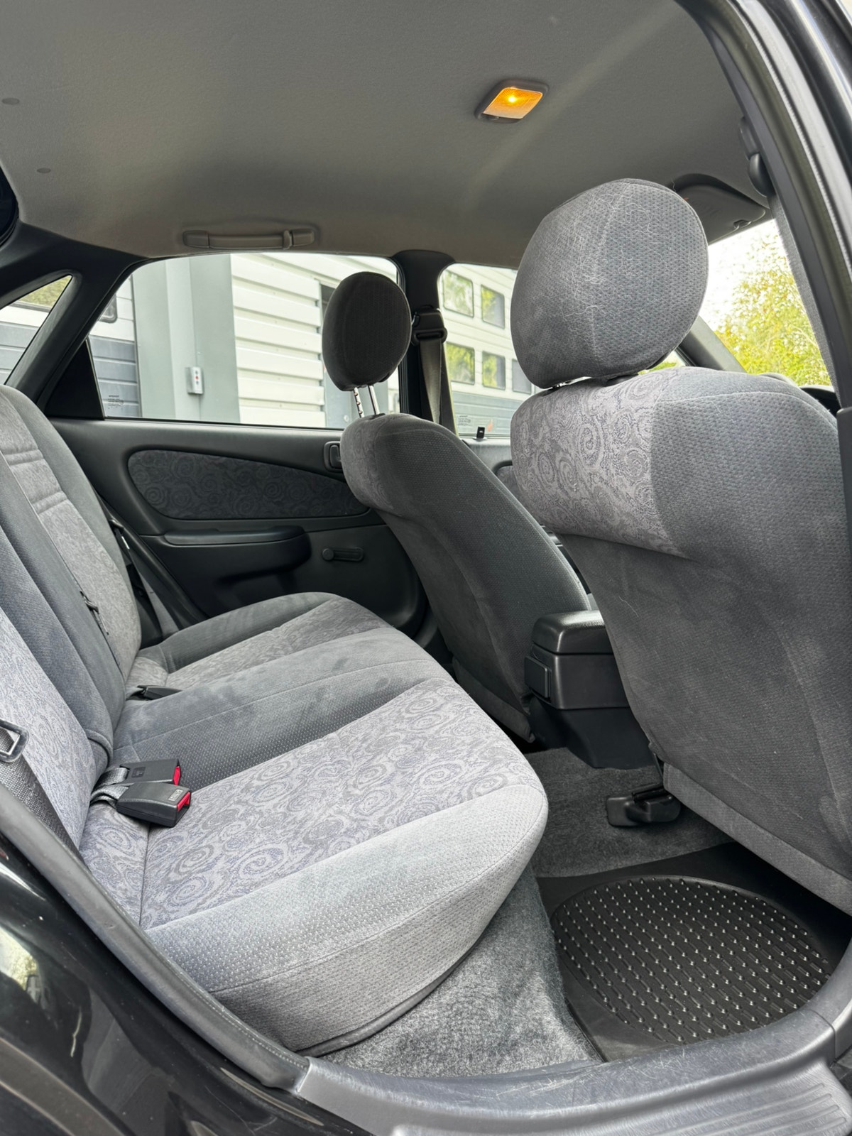 Toyota Corolla Liftback 1.3 Manual, 5-trins, 85ps, 2000